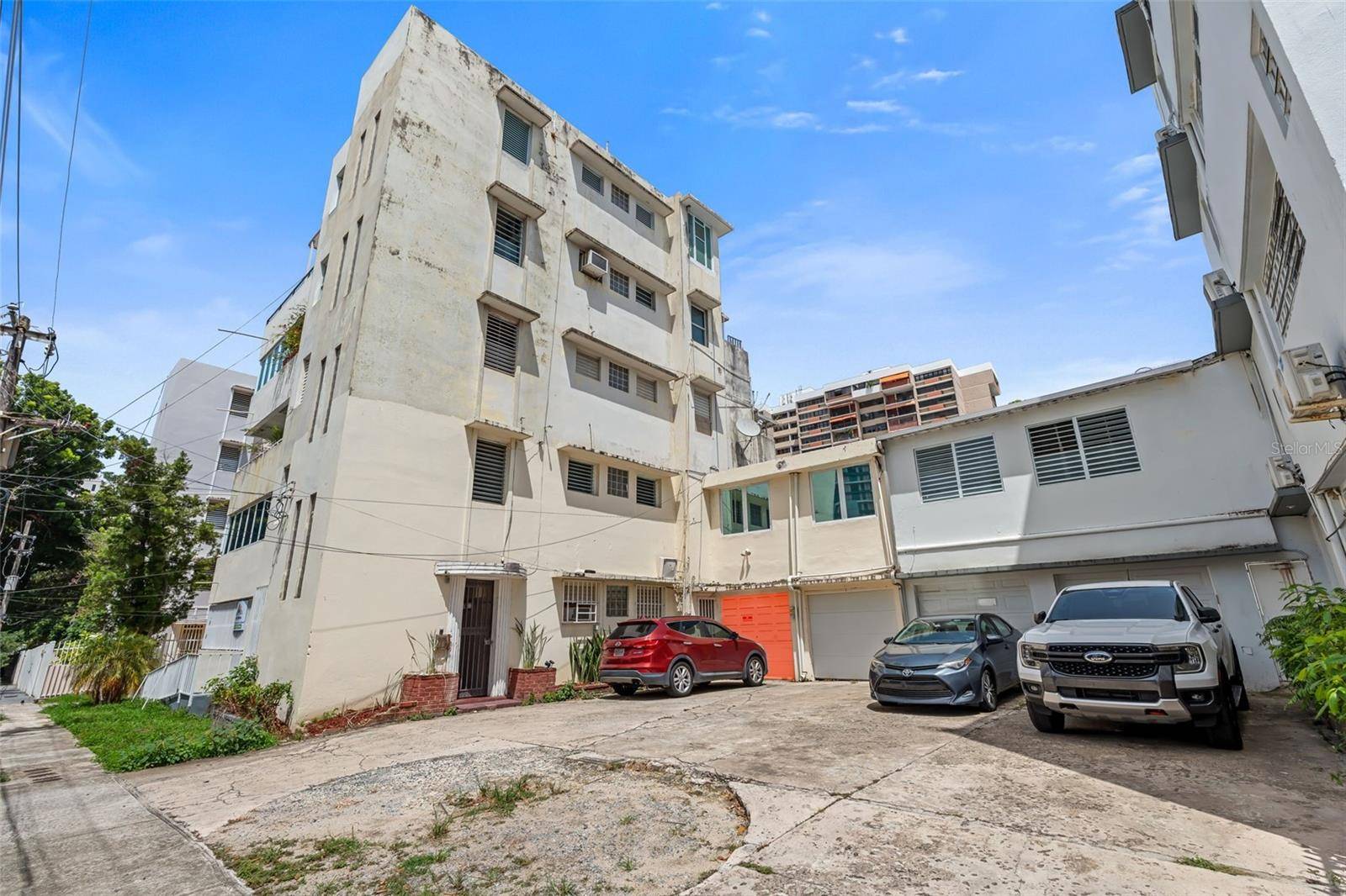 361 FUERTE #2, San Juan, PR 00912