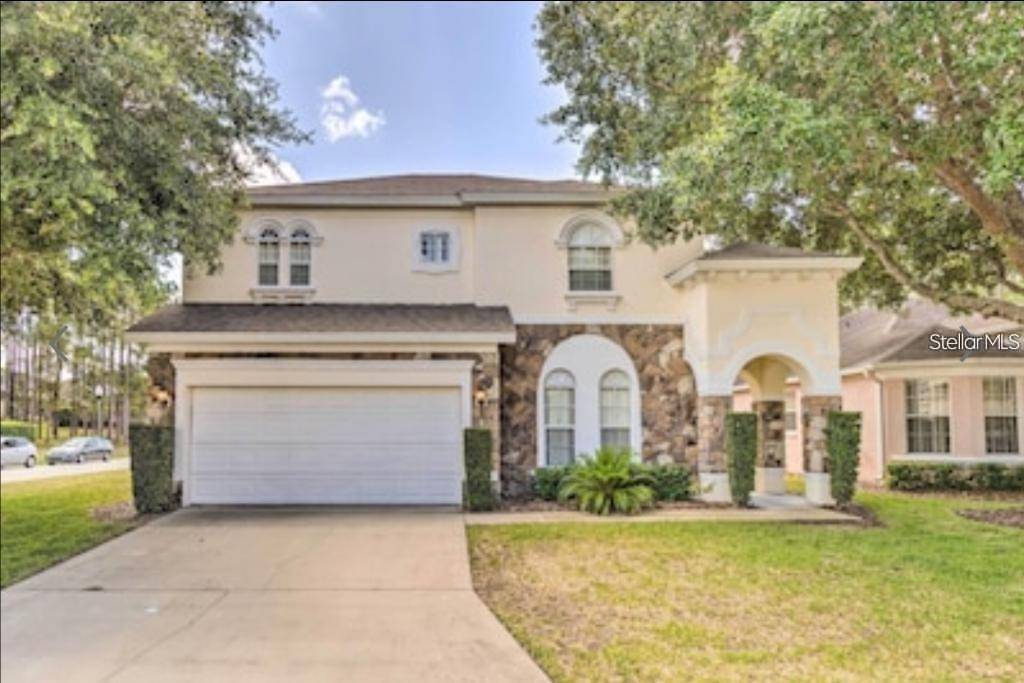 214 TUPELO CIR, Davenport, FL 33897