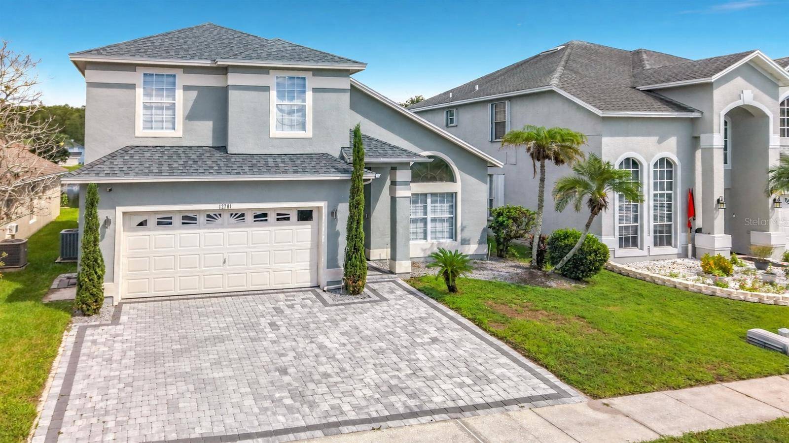 12781 ENCLAVE DR, Orlando, FL 32837