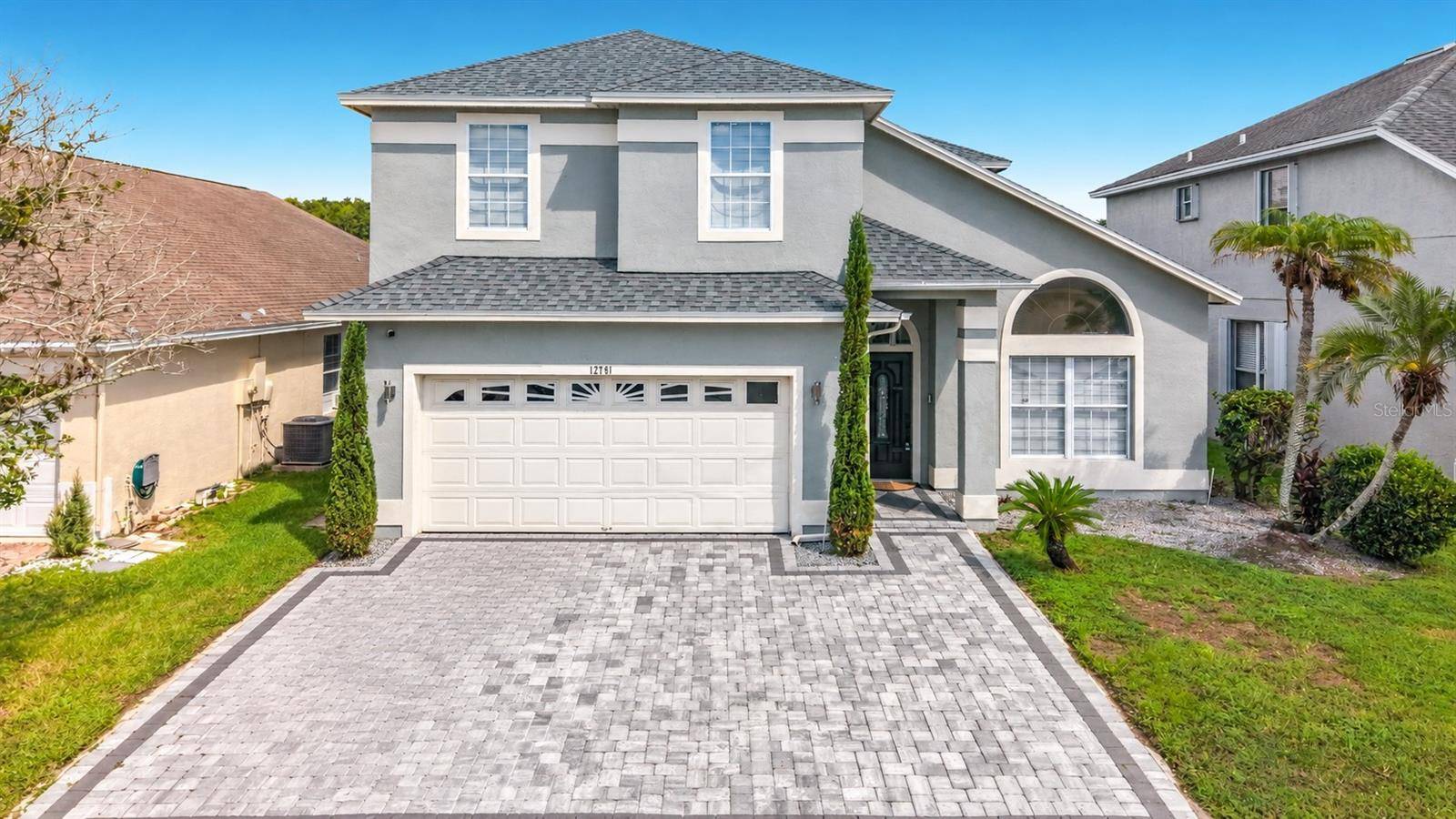 12781 ENCLAVE DR, Orlando, FL 32837