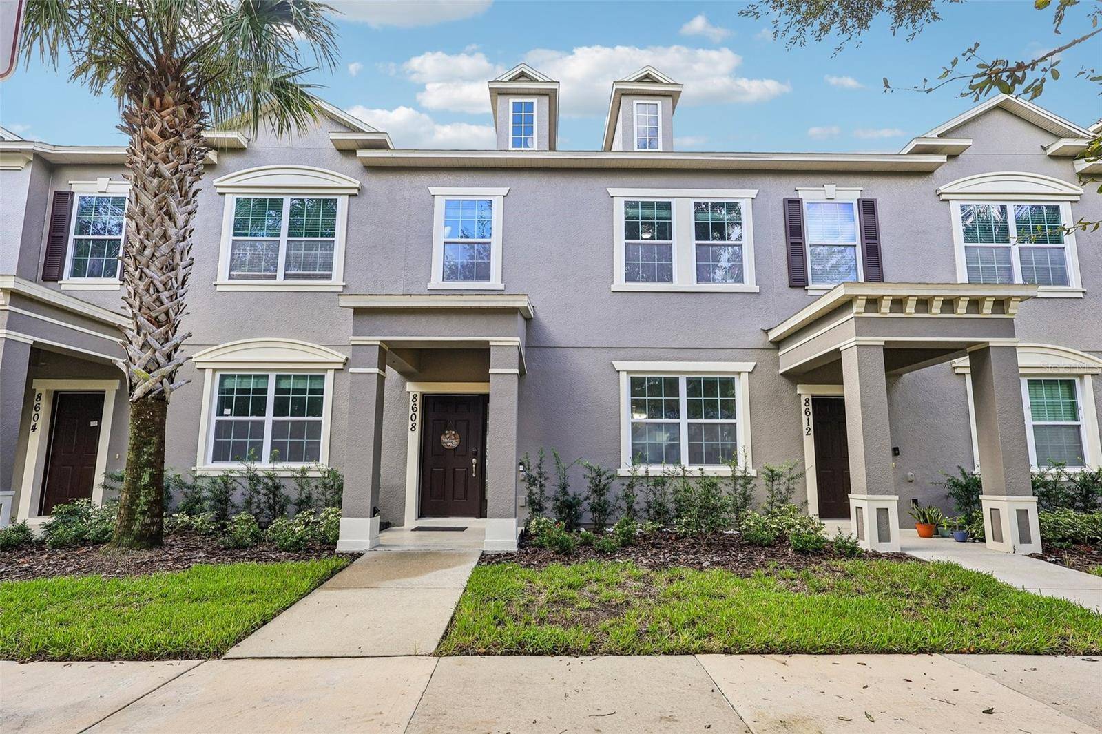 8608 BROOKVALE DR, Windermere, FL 34786