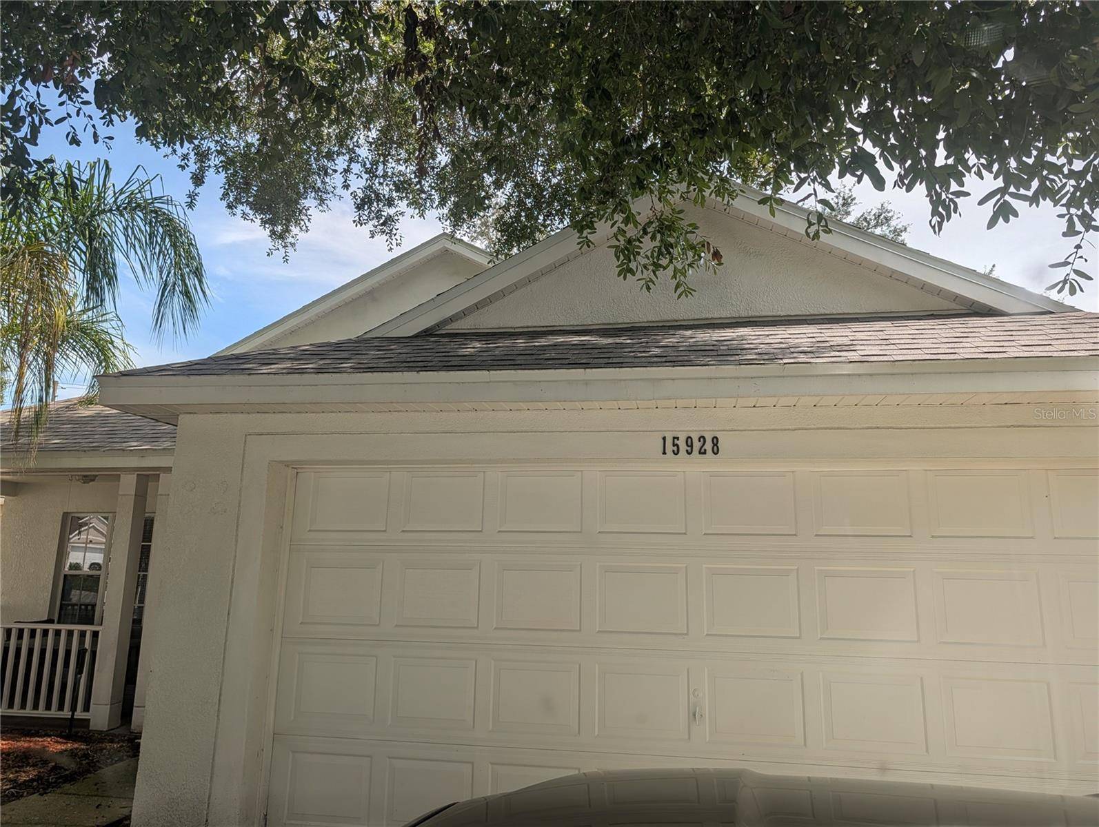 15928 AUTUMN GLEN AVE, Clermont, FL 34714