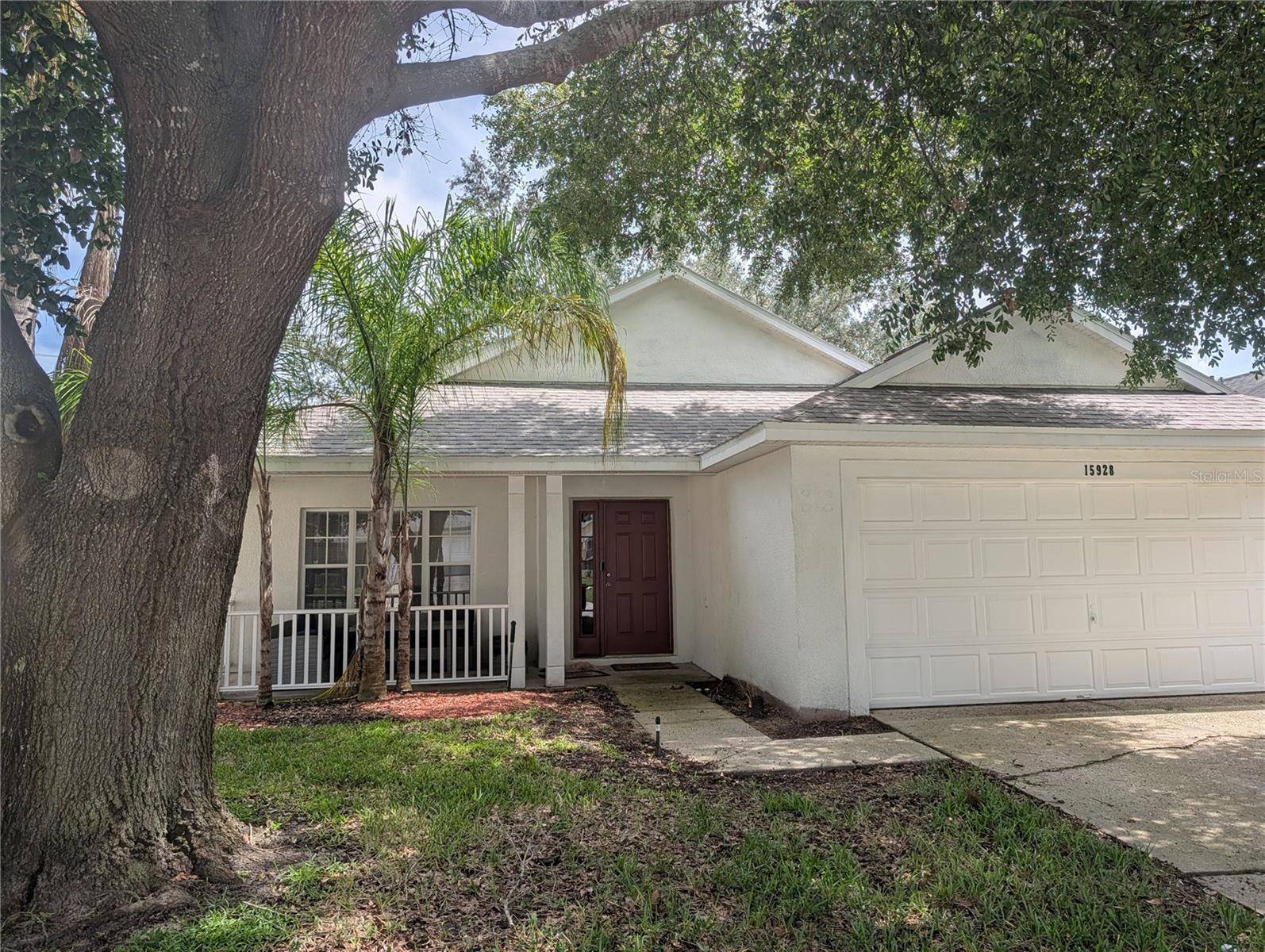 15928 AUTUMN GLEN AVE, Clermont, FL 34714