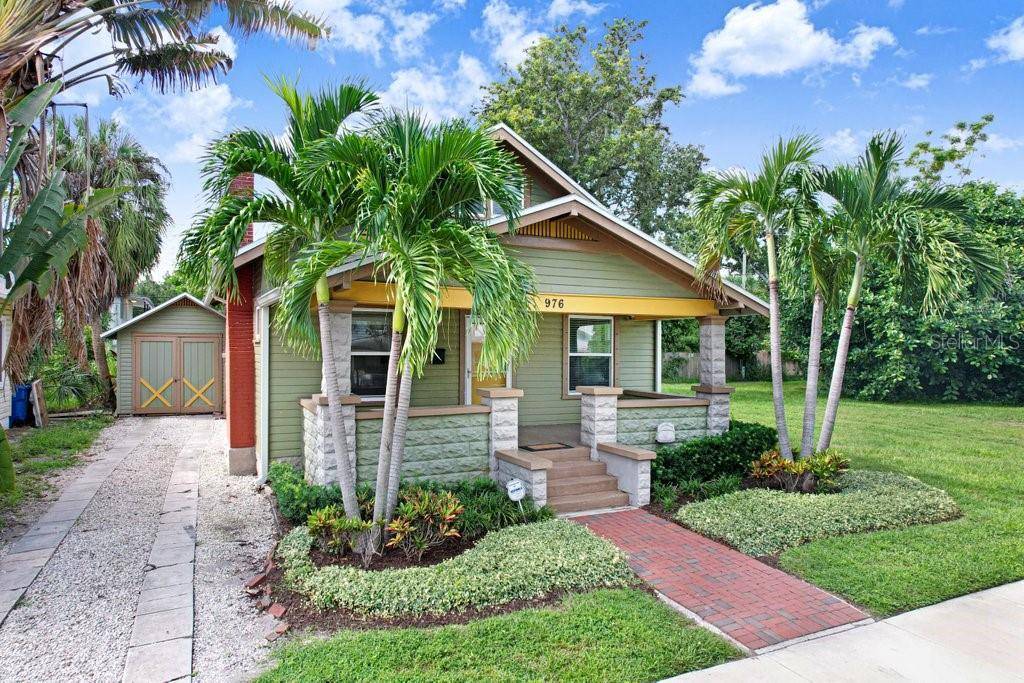 976 8TH AVE S, St Petersburg, FL 33705