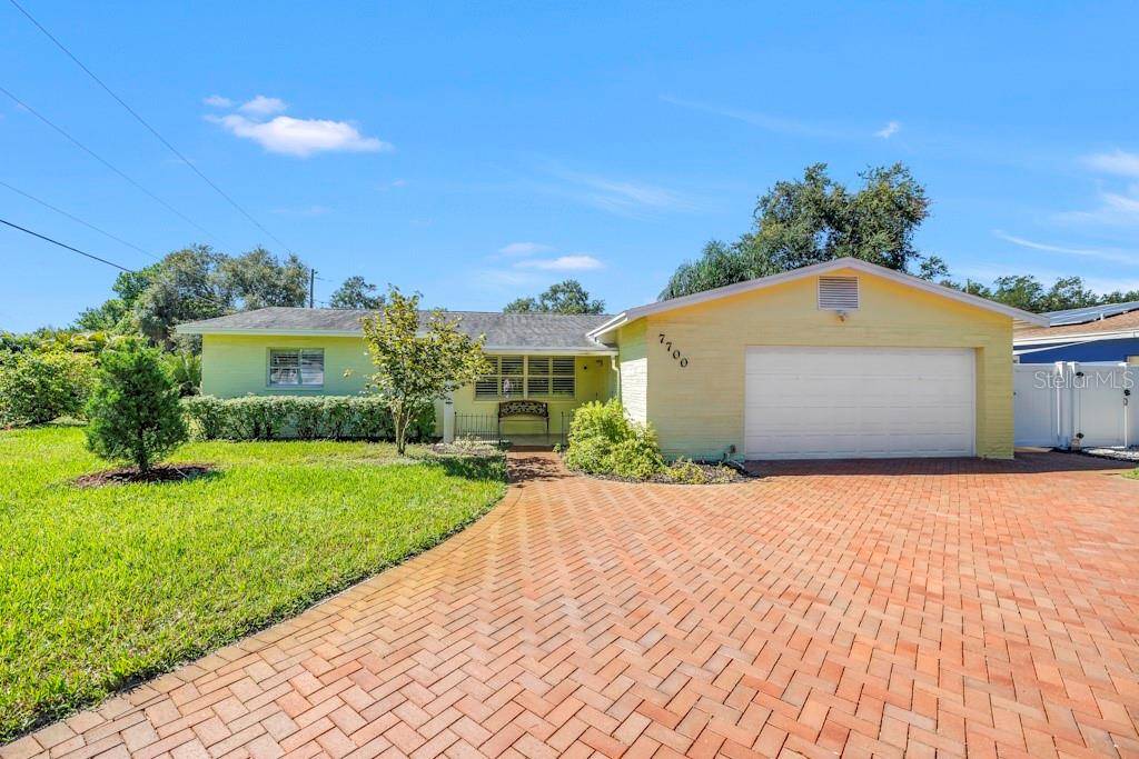 7700 22ND AVE N, St Petersburg, FL 33710