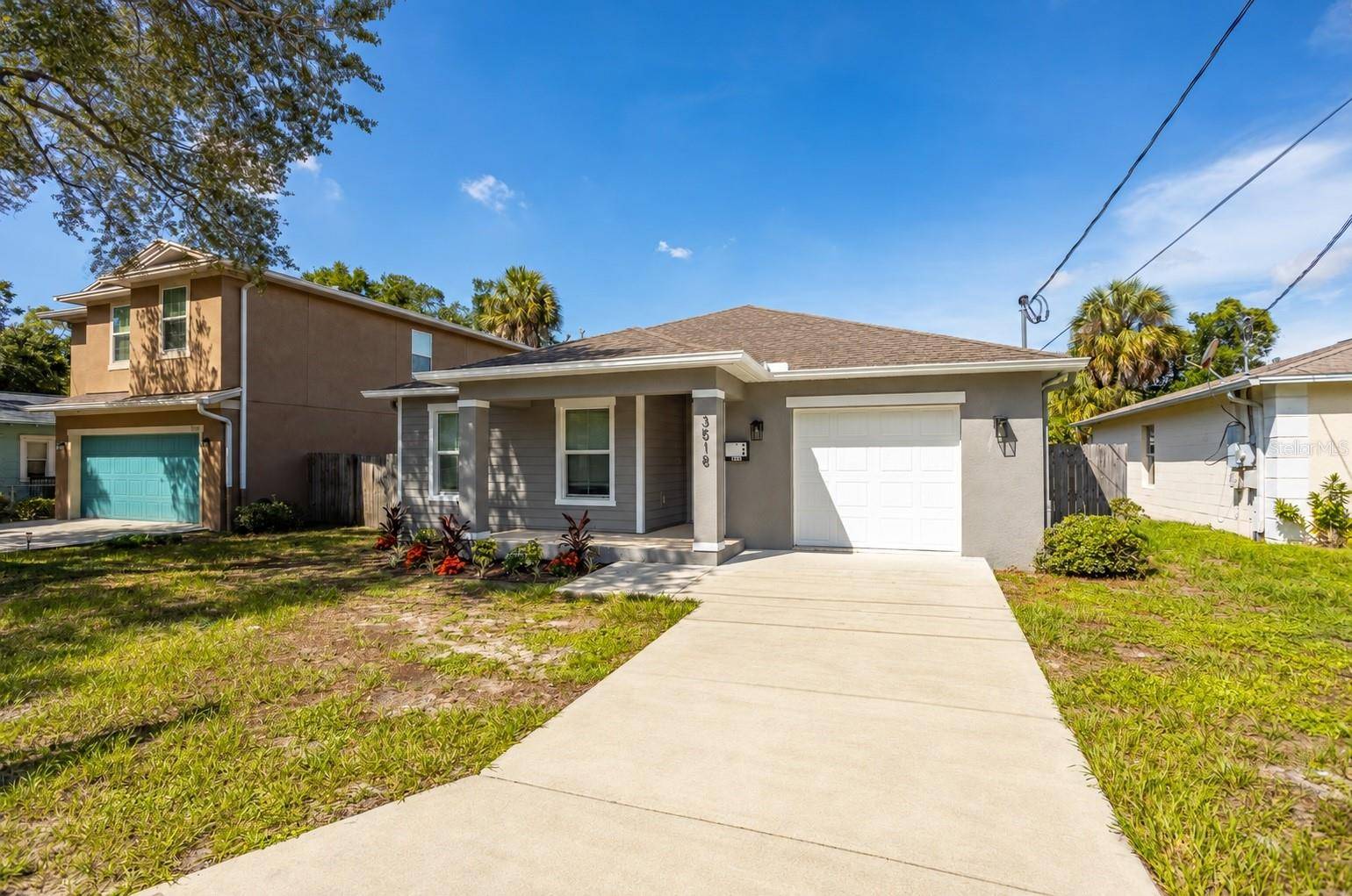 3518 N 23RD ST, Tampa, FL 33605