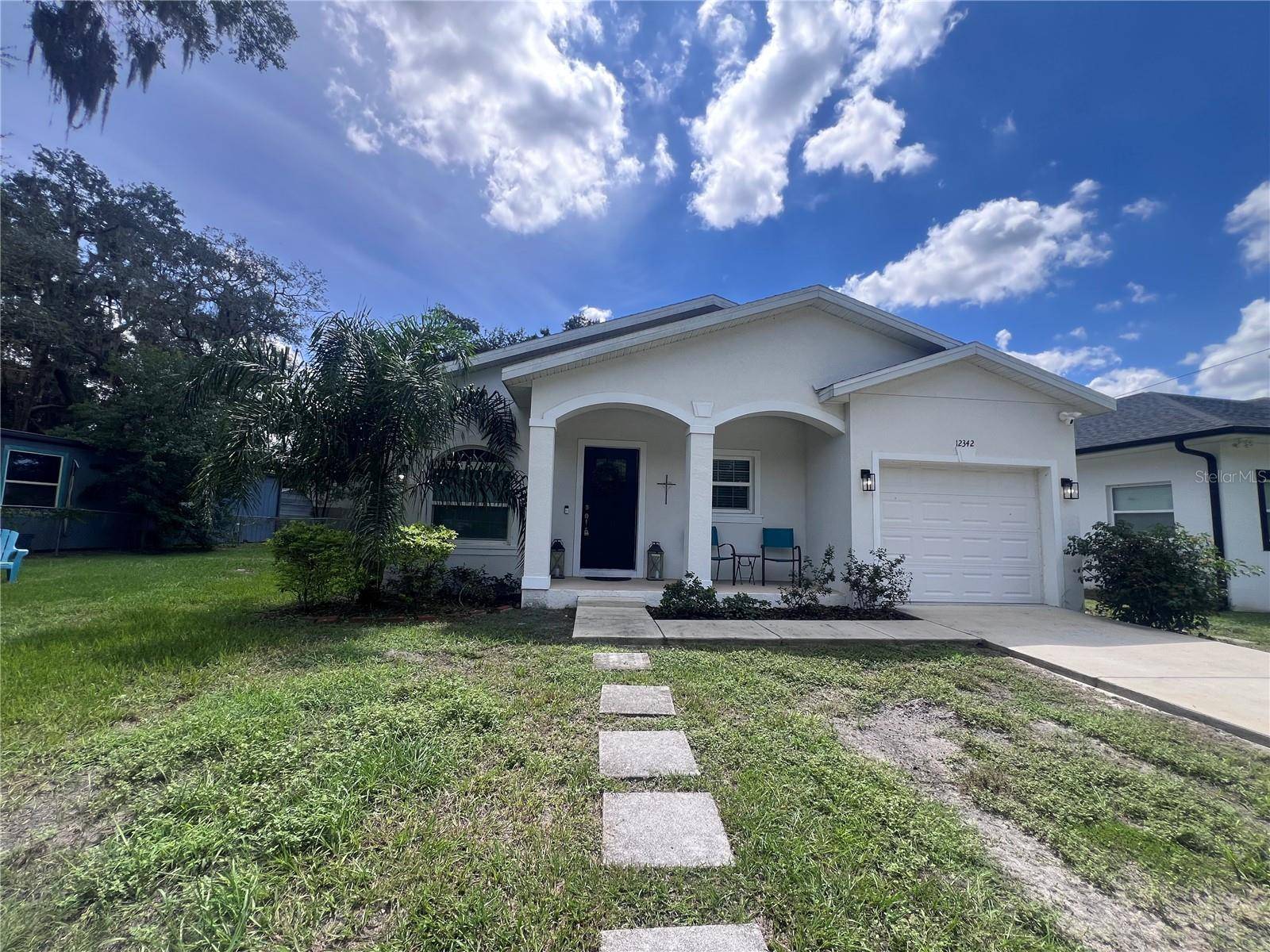 12342 OCONEE BLVD, New Port Richey, FL 34654