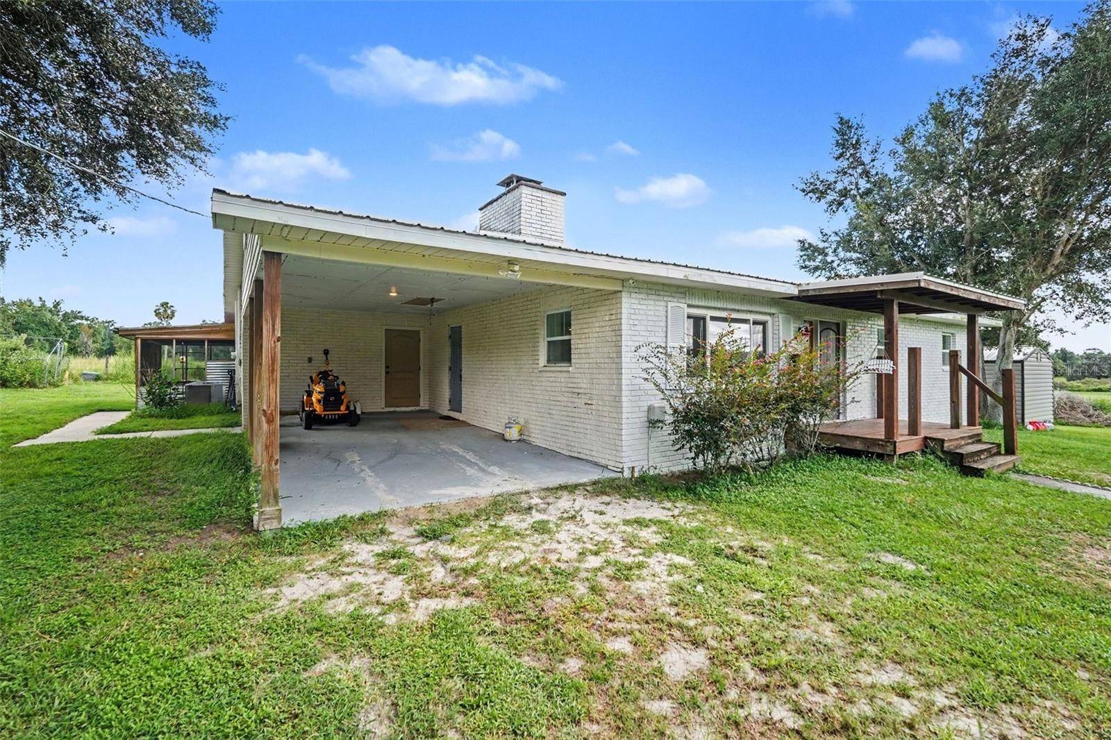 36653 BLANTON RD, Dade City, FL 33523