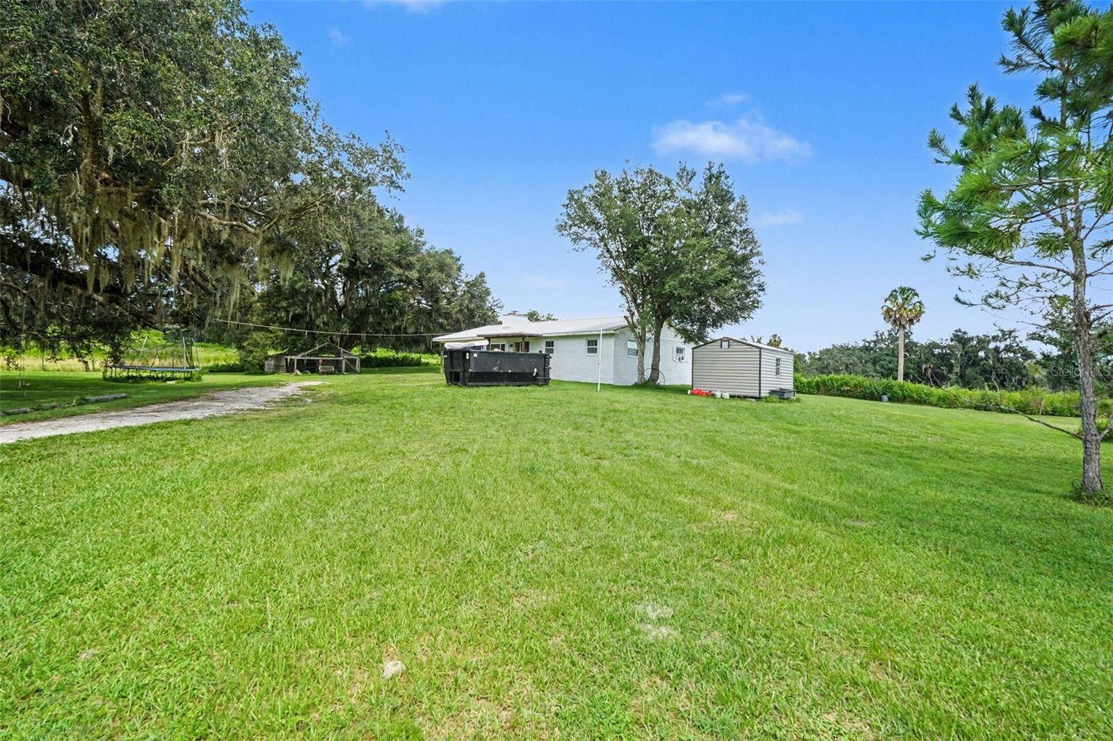 36653 BLANTON RD, Dade City, FL 33523