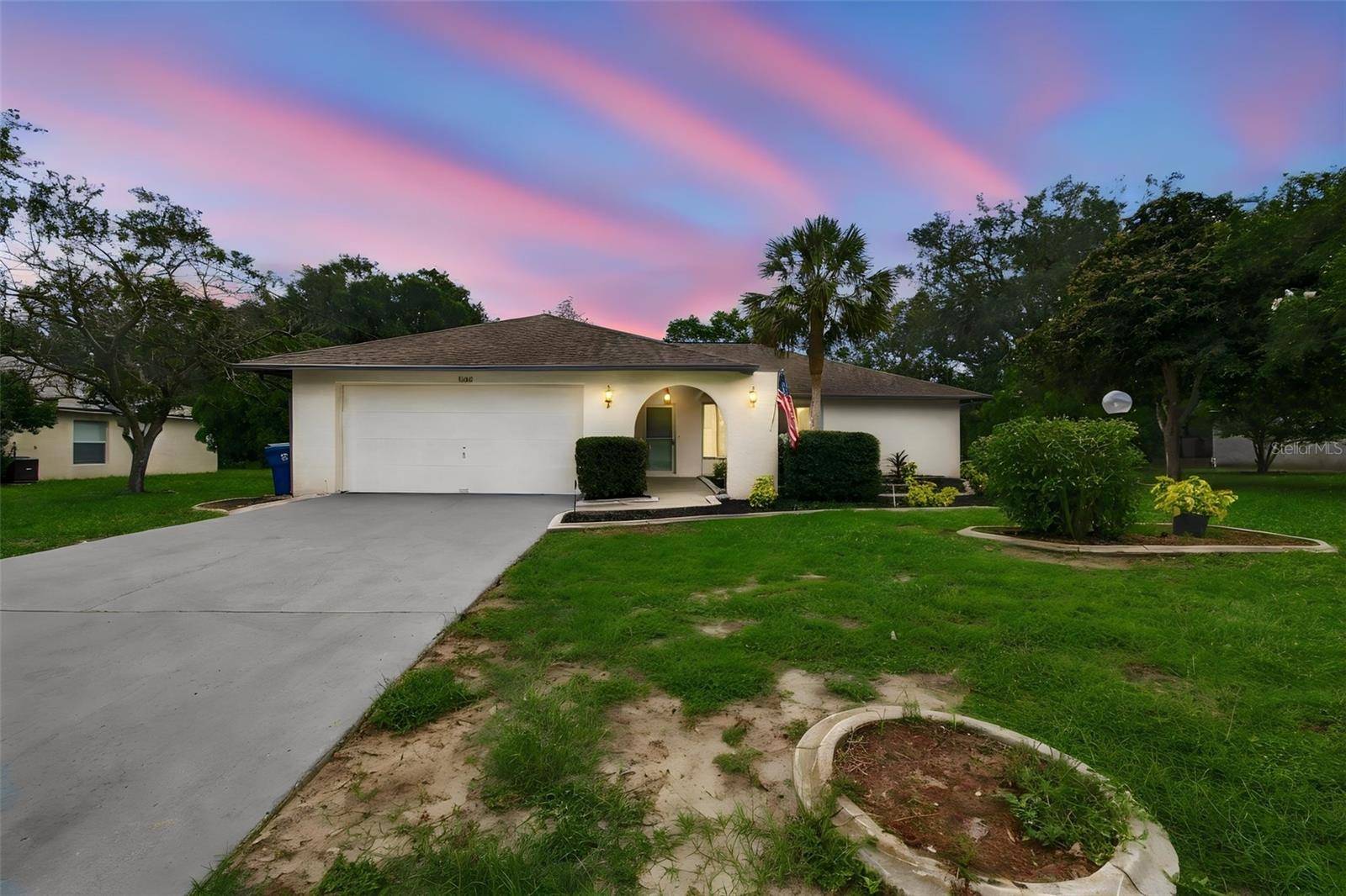 9403 HORIZON DR, Spring Hill, FL 34608