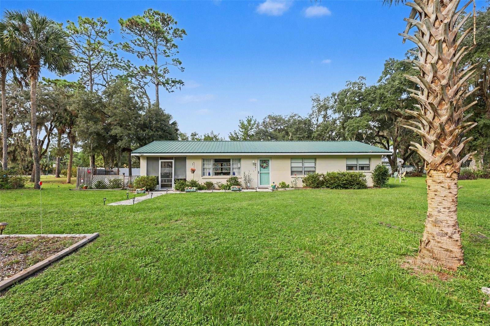 9461 W TALL PINES CT, Crystal River, FL 34428
