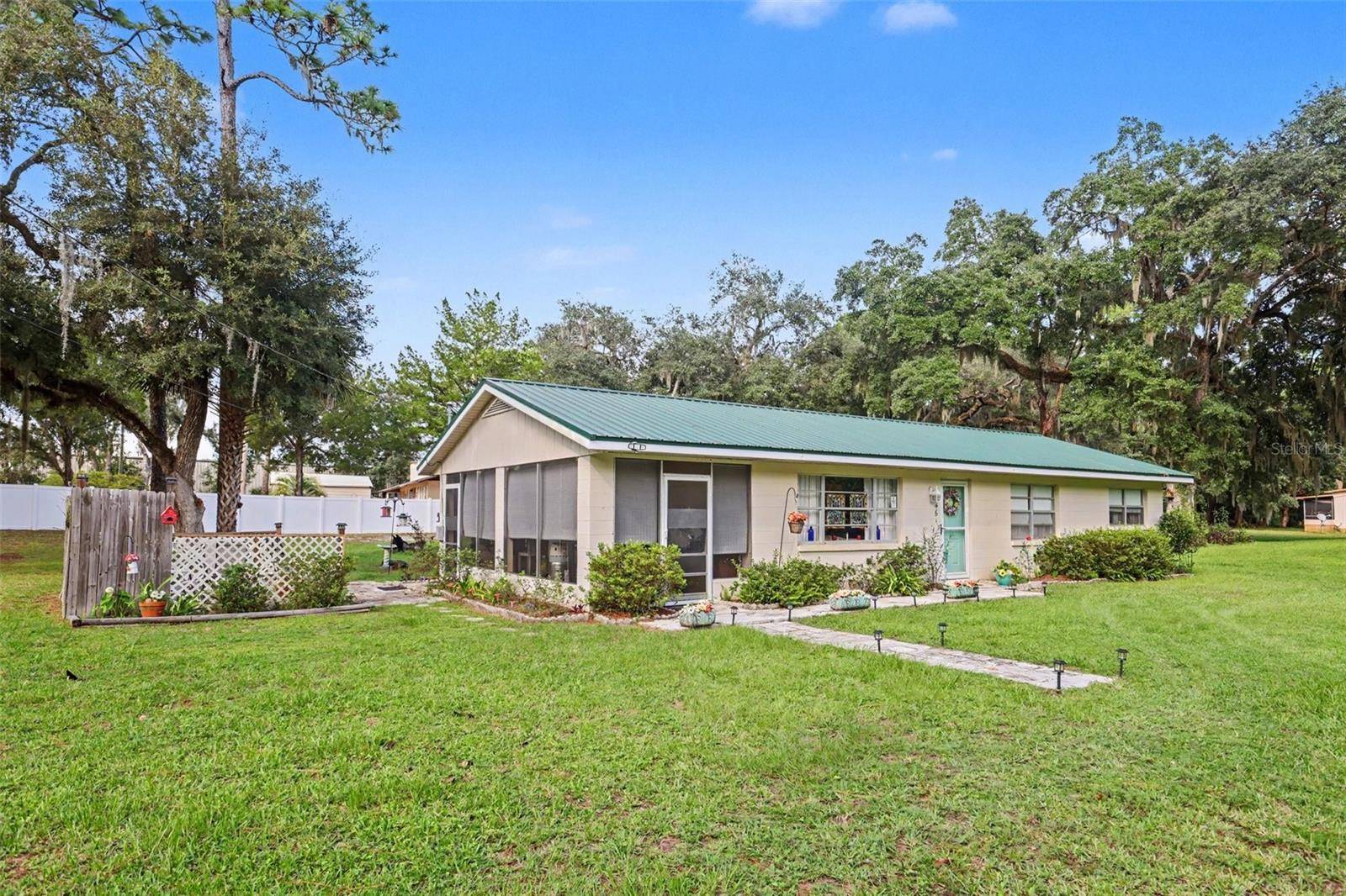 9461 W TALL PINES CT, Crystal River, FL 34428