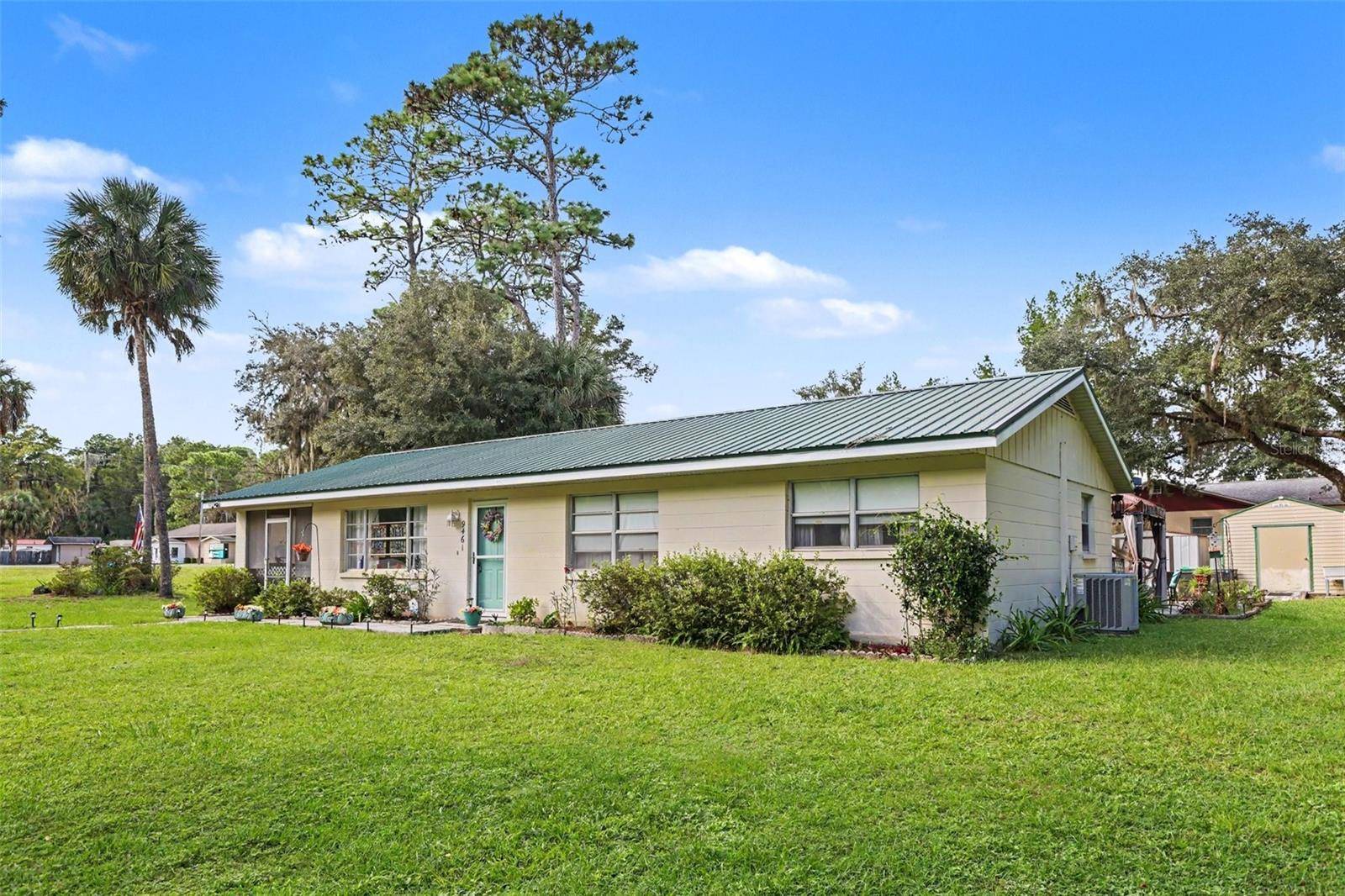 9461 W TALL PINES CT, Crystal River, FL 34428