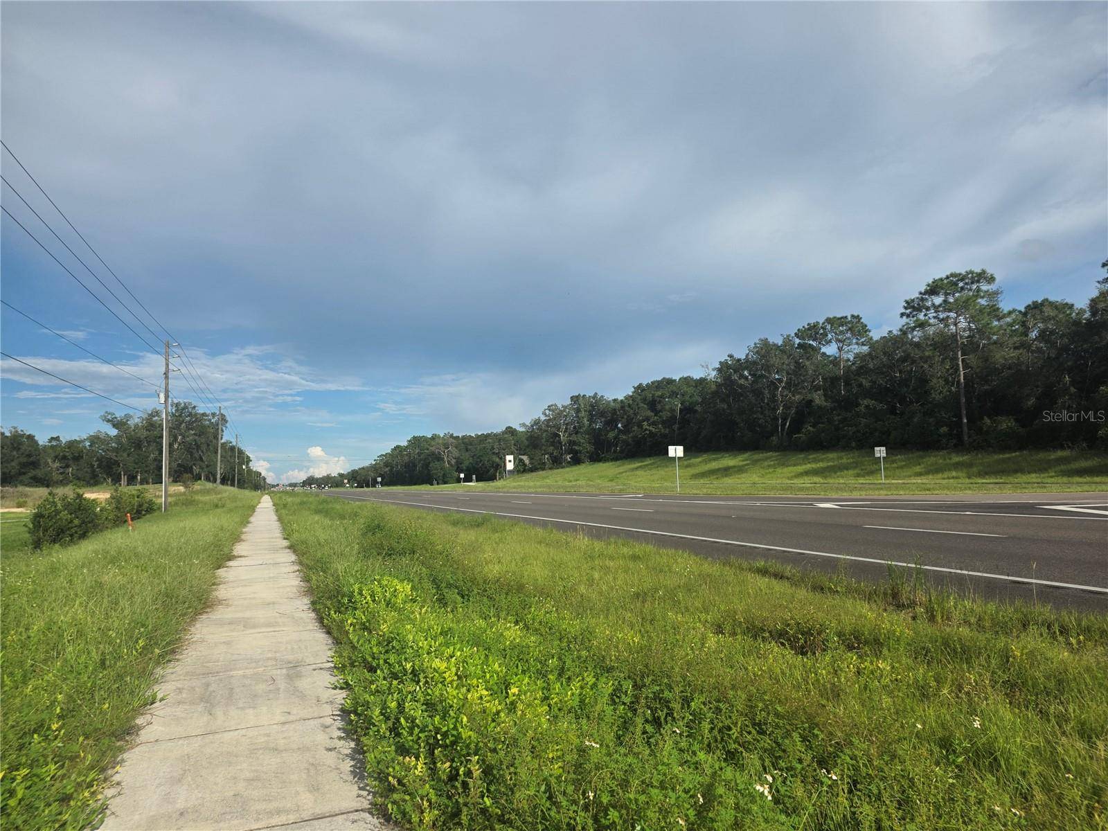 158-A CORTEZ BLVD., Dade City, FL 33523