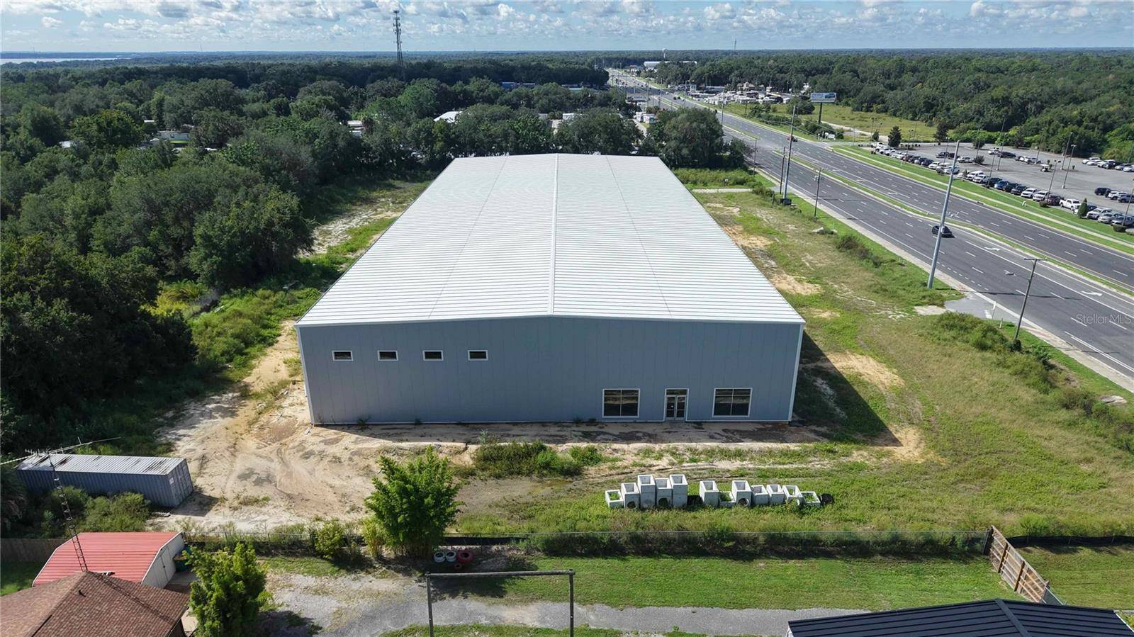 2221 N US HIGHWAY 27/441, Fruitland Park, FL 34731