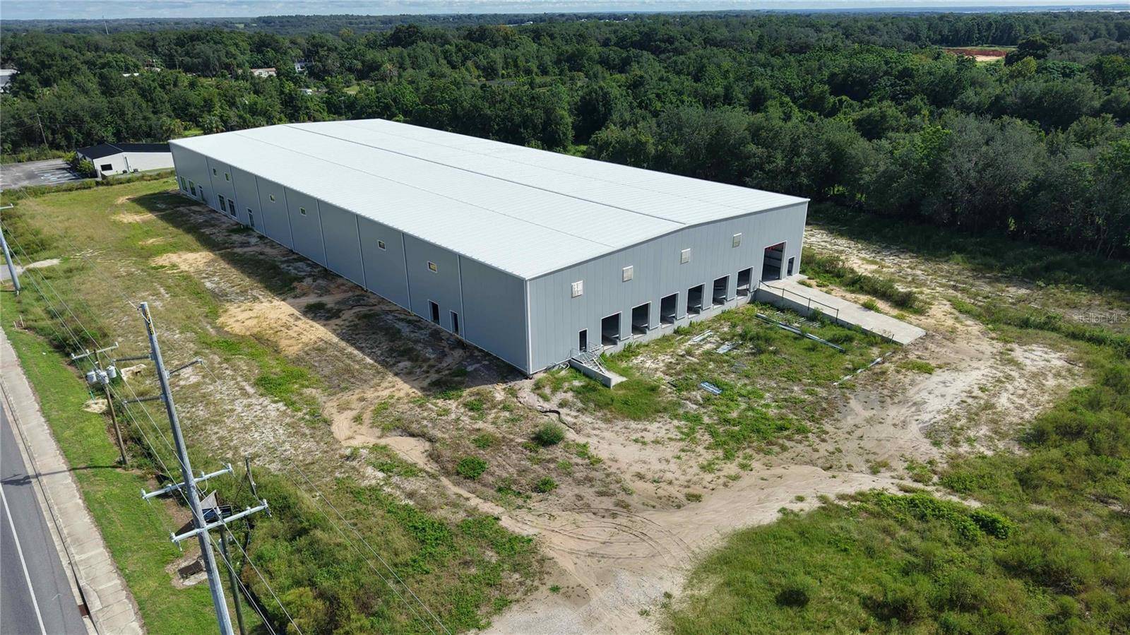 2221 N US HIGHWAY 27/441, Fruitland Park, FL 34731