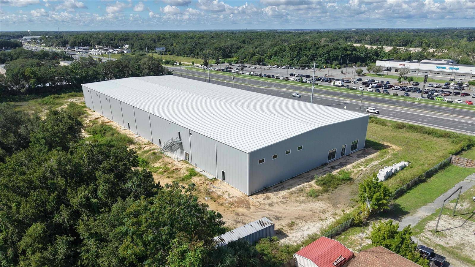 2221 N US HIGHWAY 27/441, Fruitland Park, FL 34731