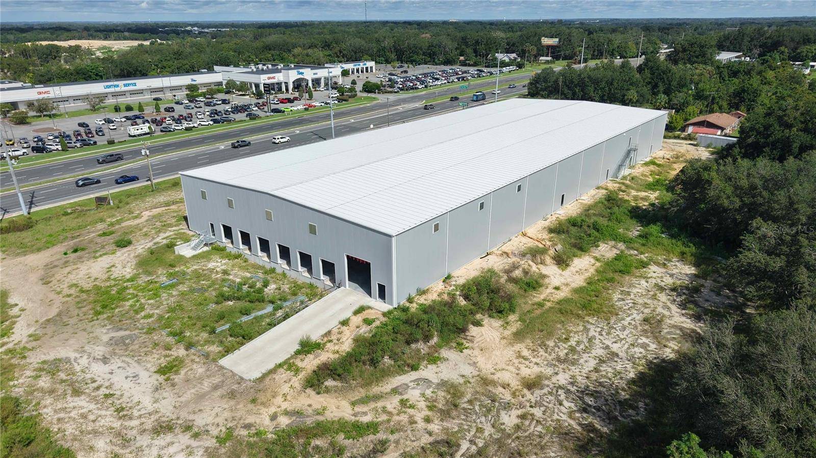 2221 N US HIGHWAY 27/441, Fruitland Park, FL 34731