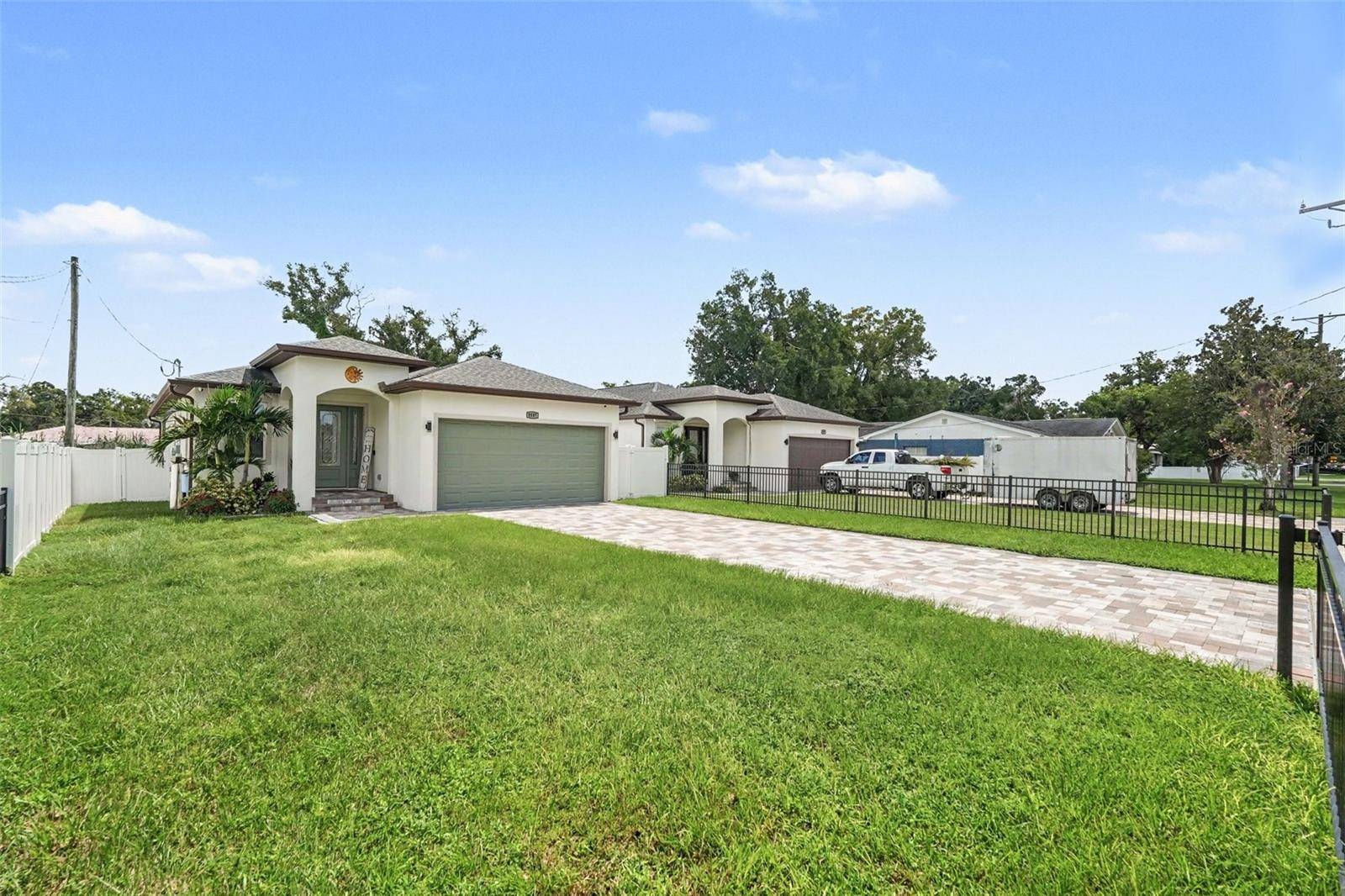 8307 N GOMEZ AVE, Tampa, FL 33614