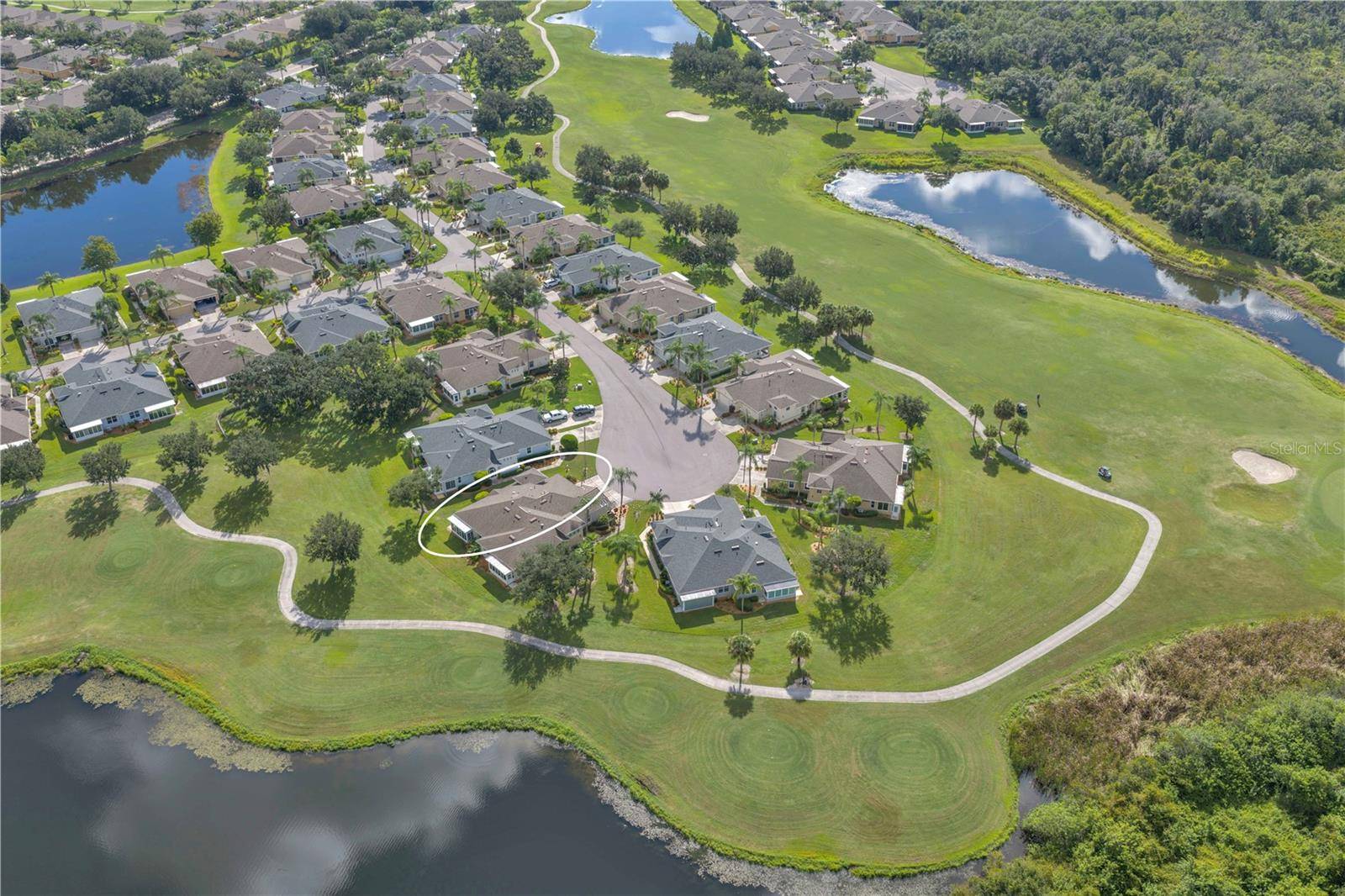 2451 SIFIELD GREENS WAY, Sun City Center, FL 33573