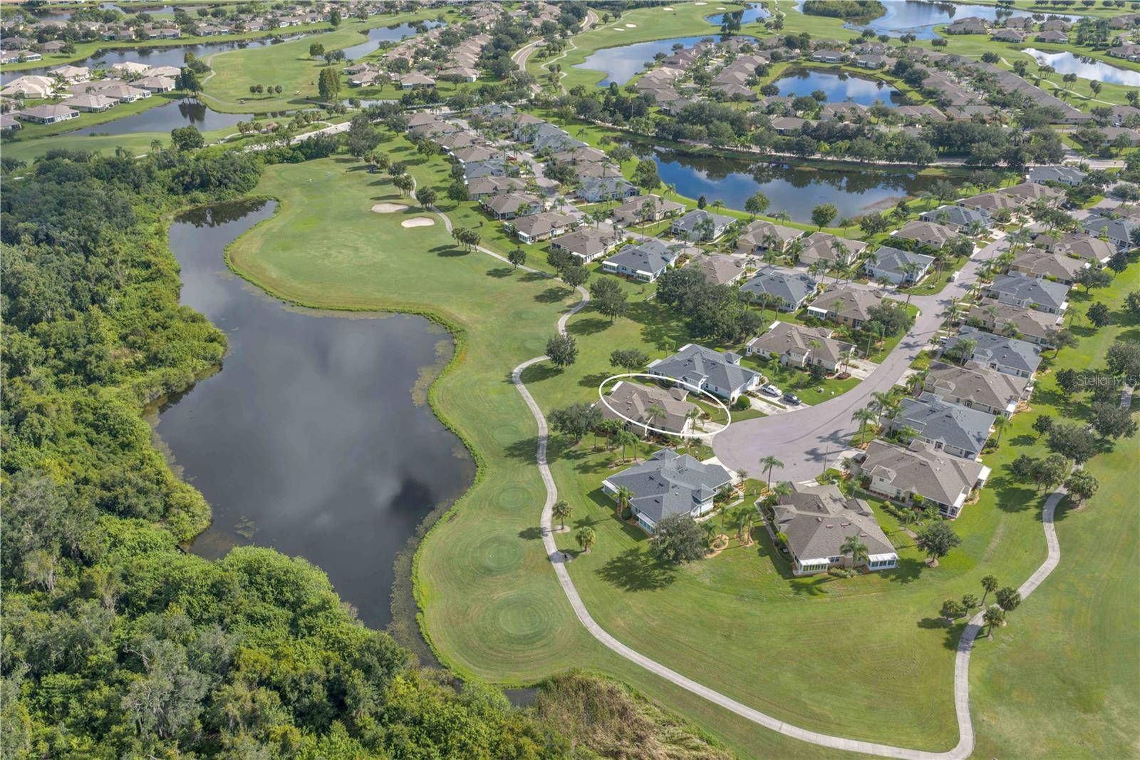 2451 SIFIELD GREENS WAY, Sun City Center, FL 33573