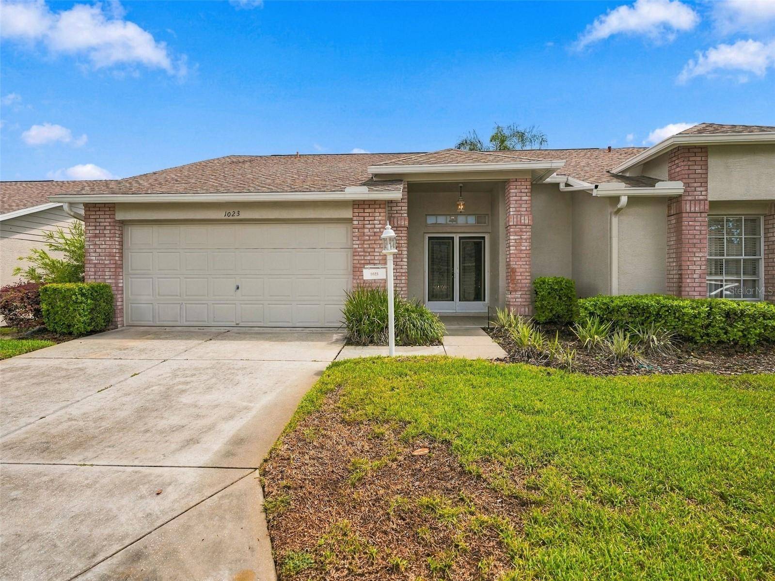 1023 ALMONDWOOD DR, New Port Richey, FL 34655
