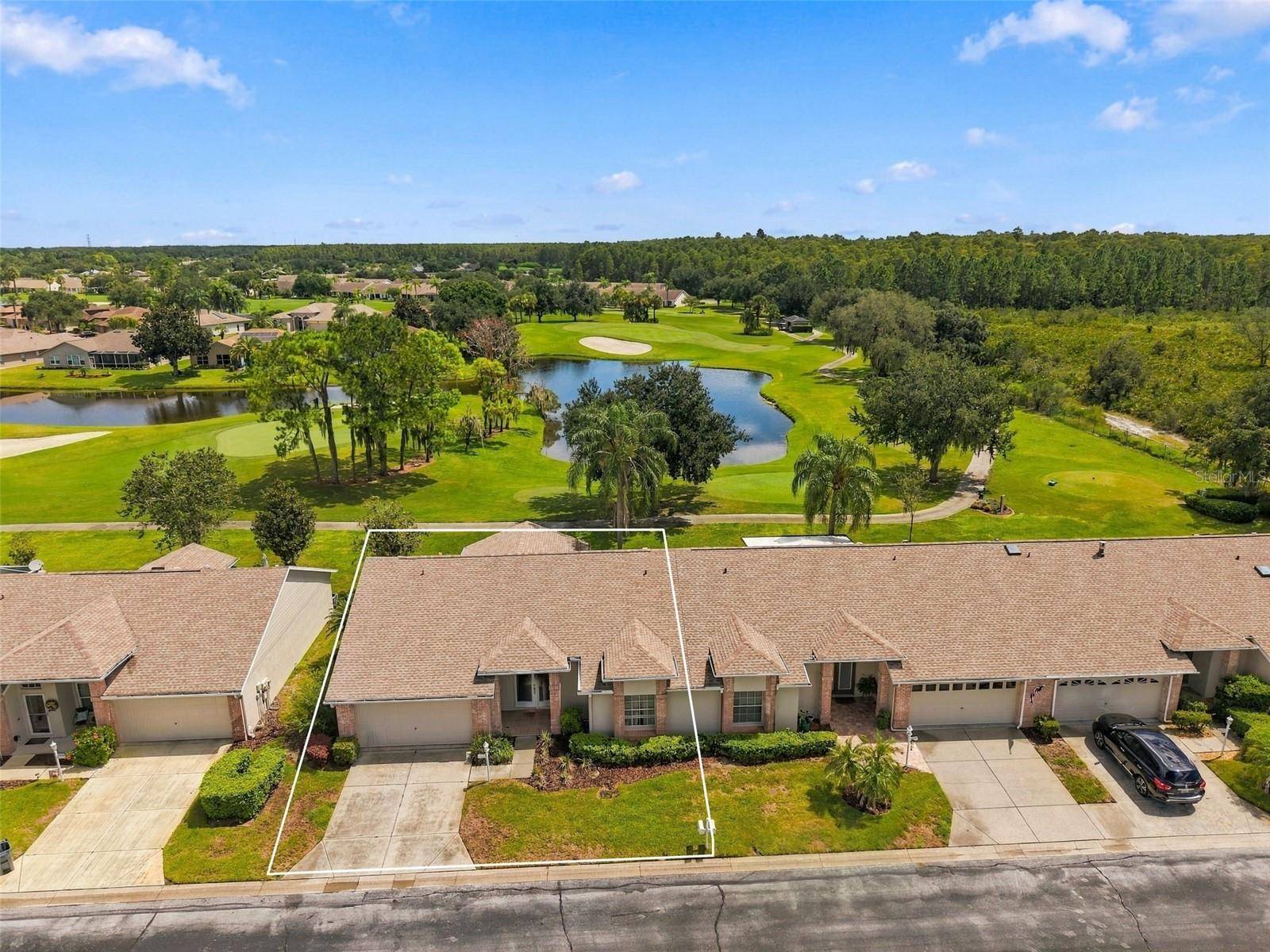 1023 ALMONDWOOD DR, New Port Richey, FL 34655