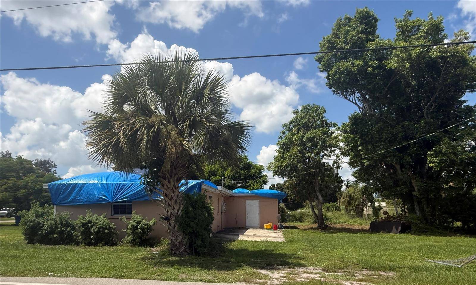 321 LOUISE AVE, Fort Myers, FL 33916