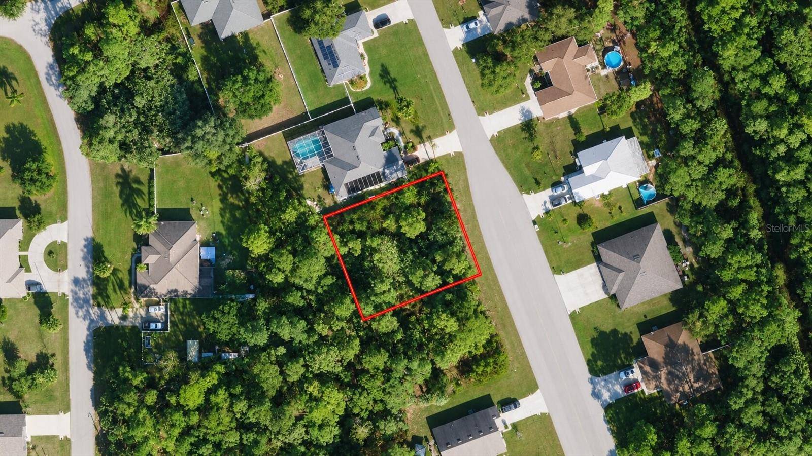 8 SEPTEMBER PL, Palm Coast, FL 32164