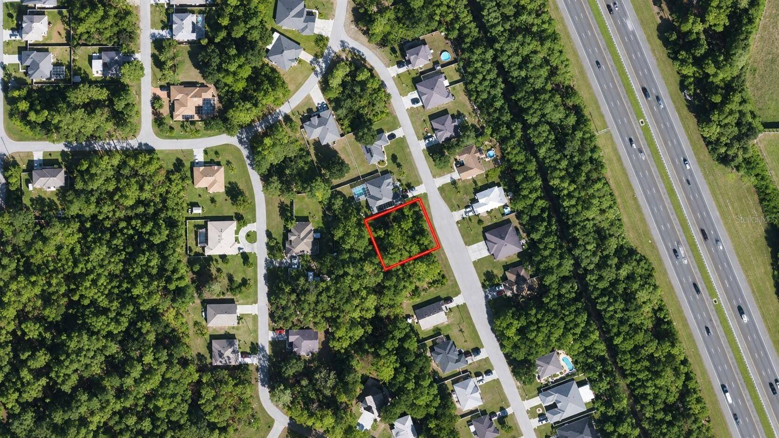 8 SEPTEMBER PL, Palm Coast, FL 32164