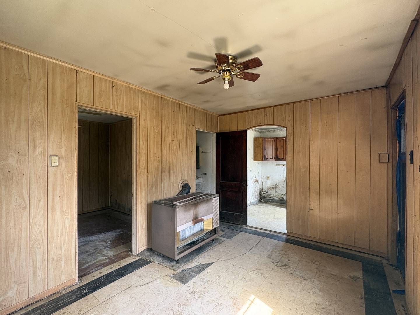 610 E Bronson ST, Streator, IL 61364