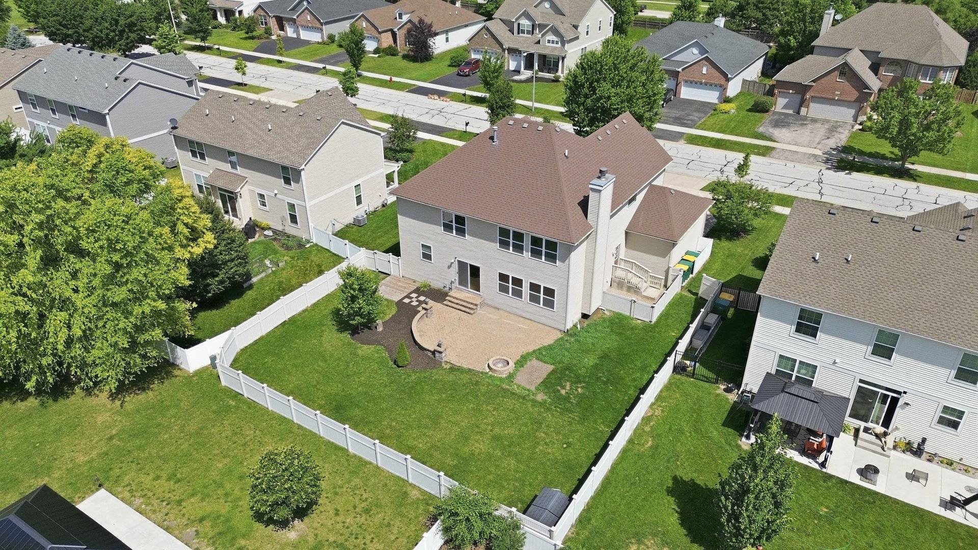 16055 Selfridge CIR, Plainfield, IL 60586