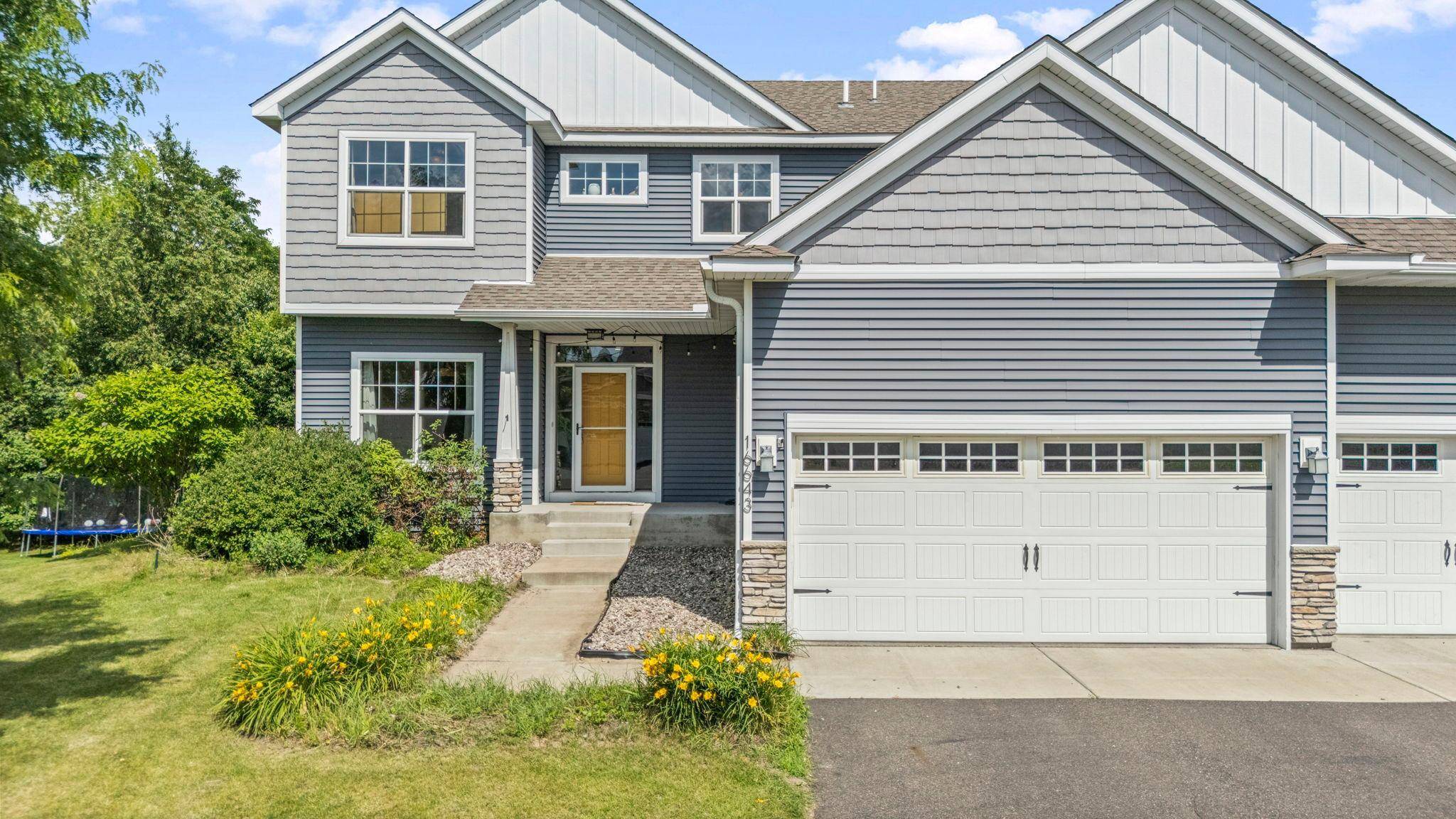 16643 Wintergreen ST NW, Andover, MN 55304