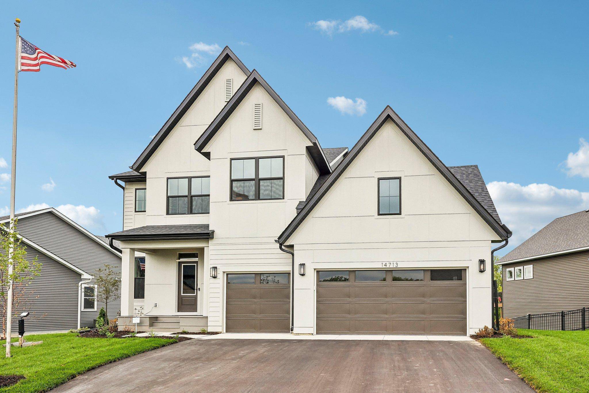 14713 Kingsview LN N, Dayton, MN 55327