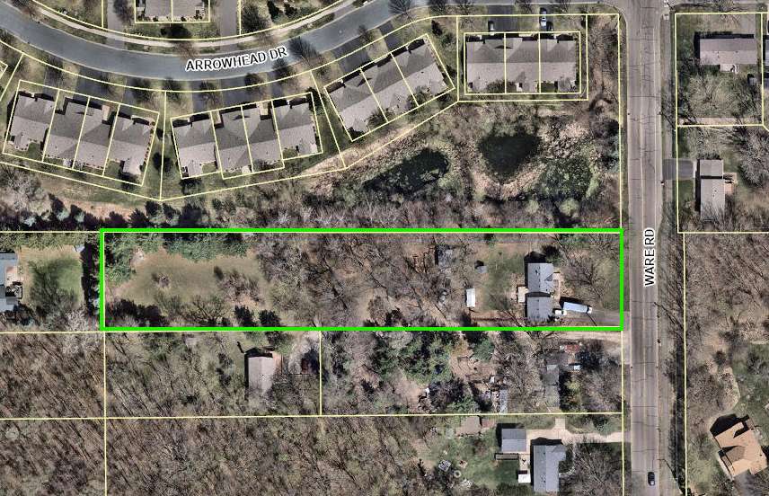 6375 Ware RD, Lino Lakes, MN 55014