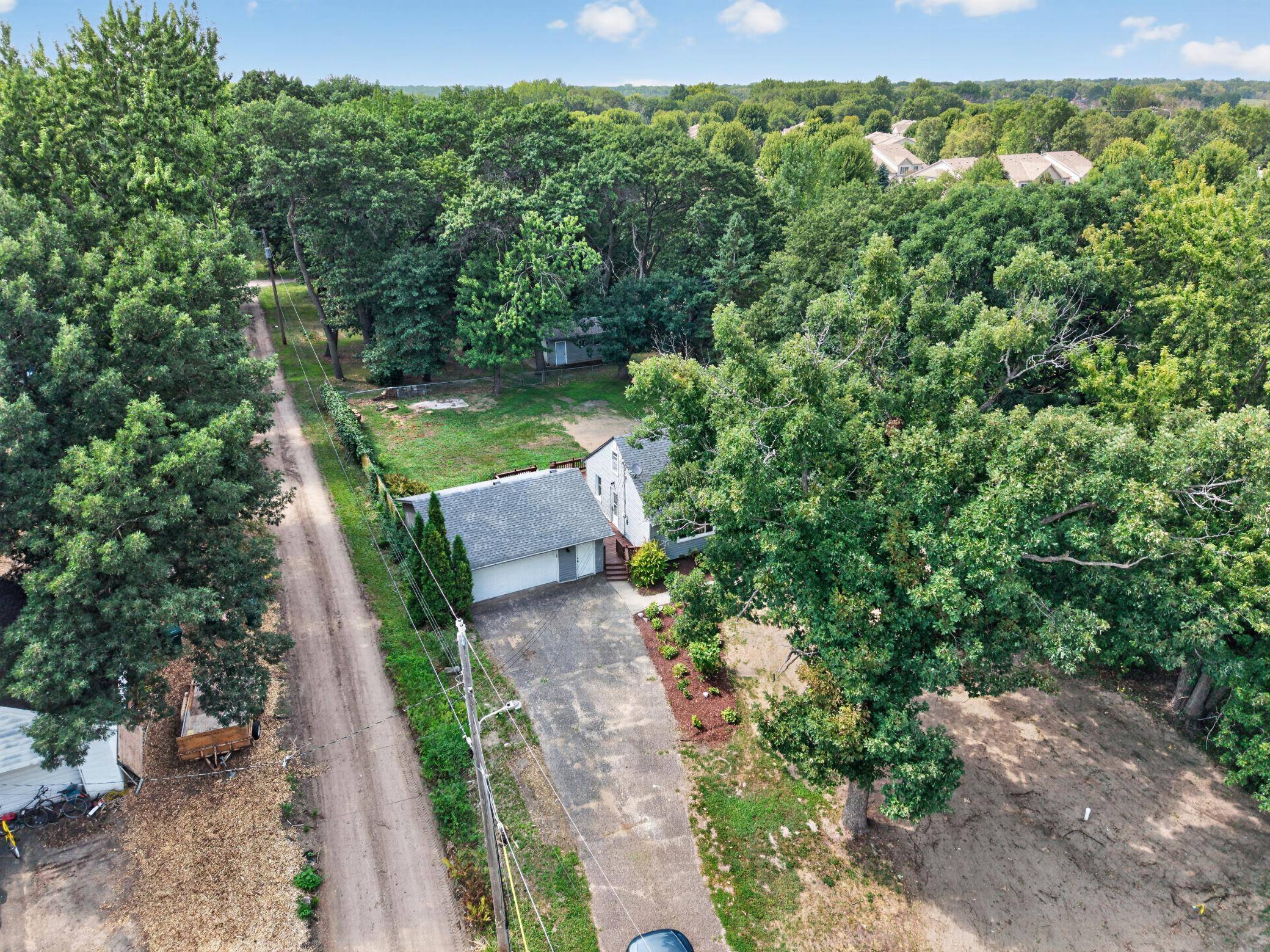 6375 Ware RD, Lino Lakes, MN 55014