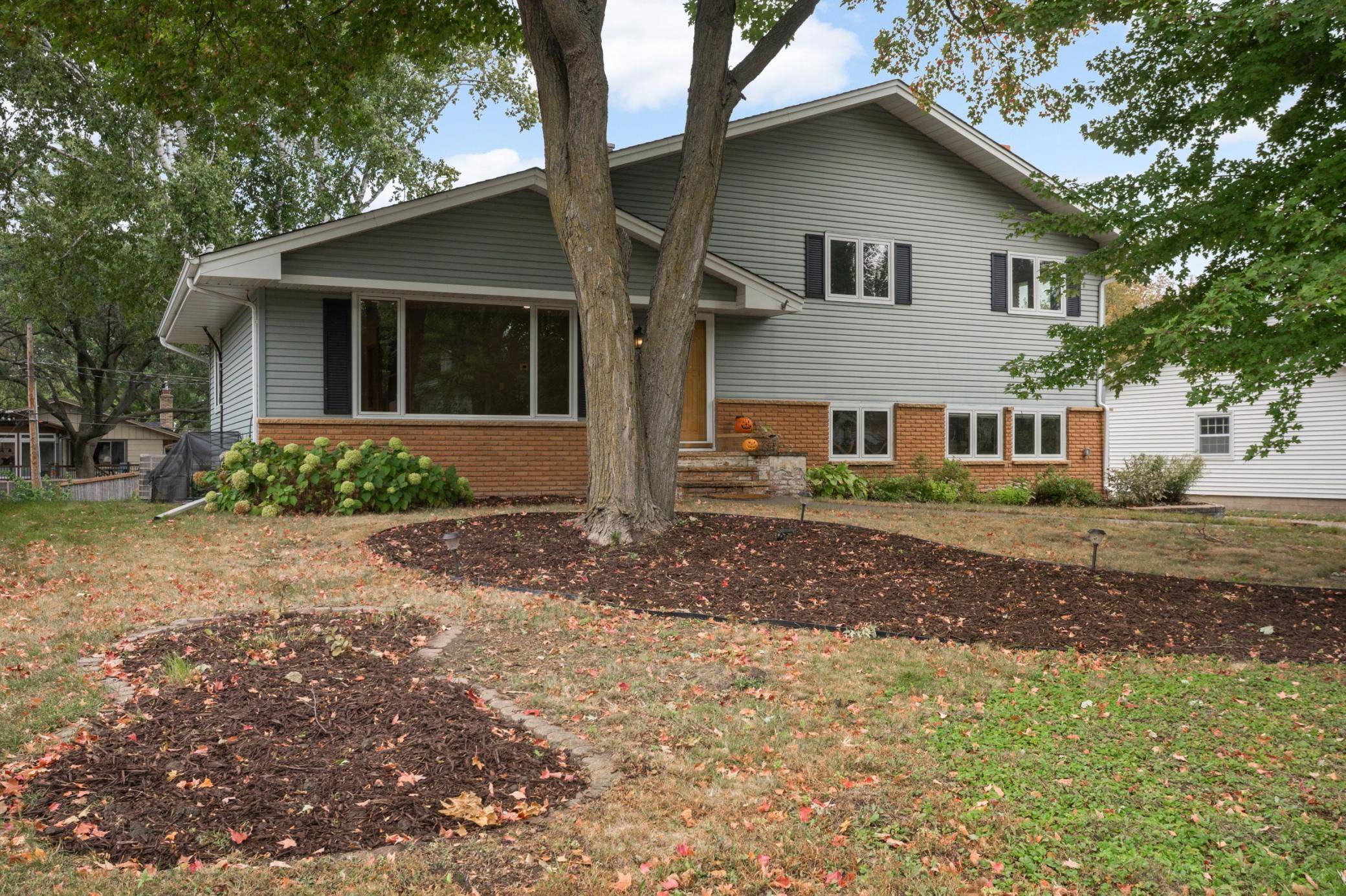4632 Gettysburg AVE N, New Hope, MN 55428