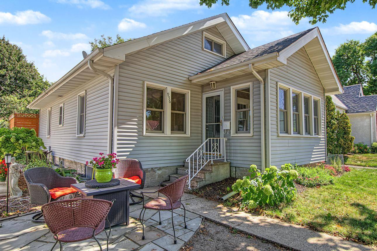 956 Winslow AVE, West Saint Paul, MN 55118