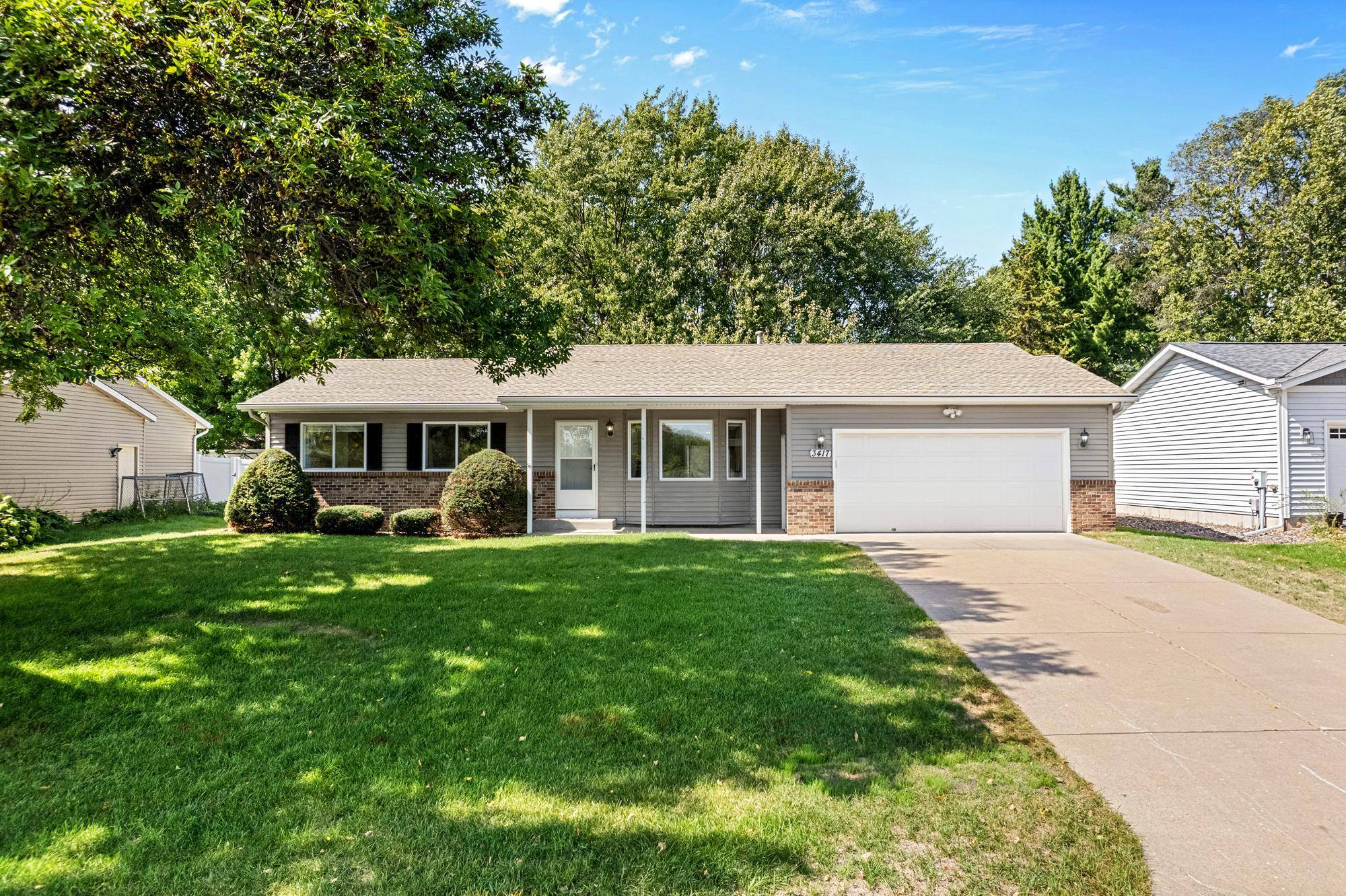 3417 Van Dyke ST, White Bear Lake, MN 55110