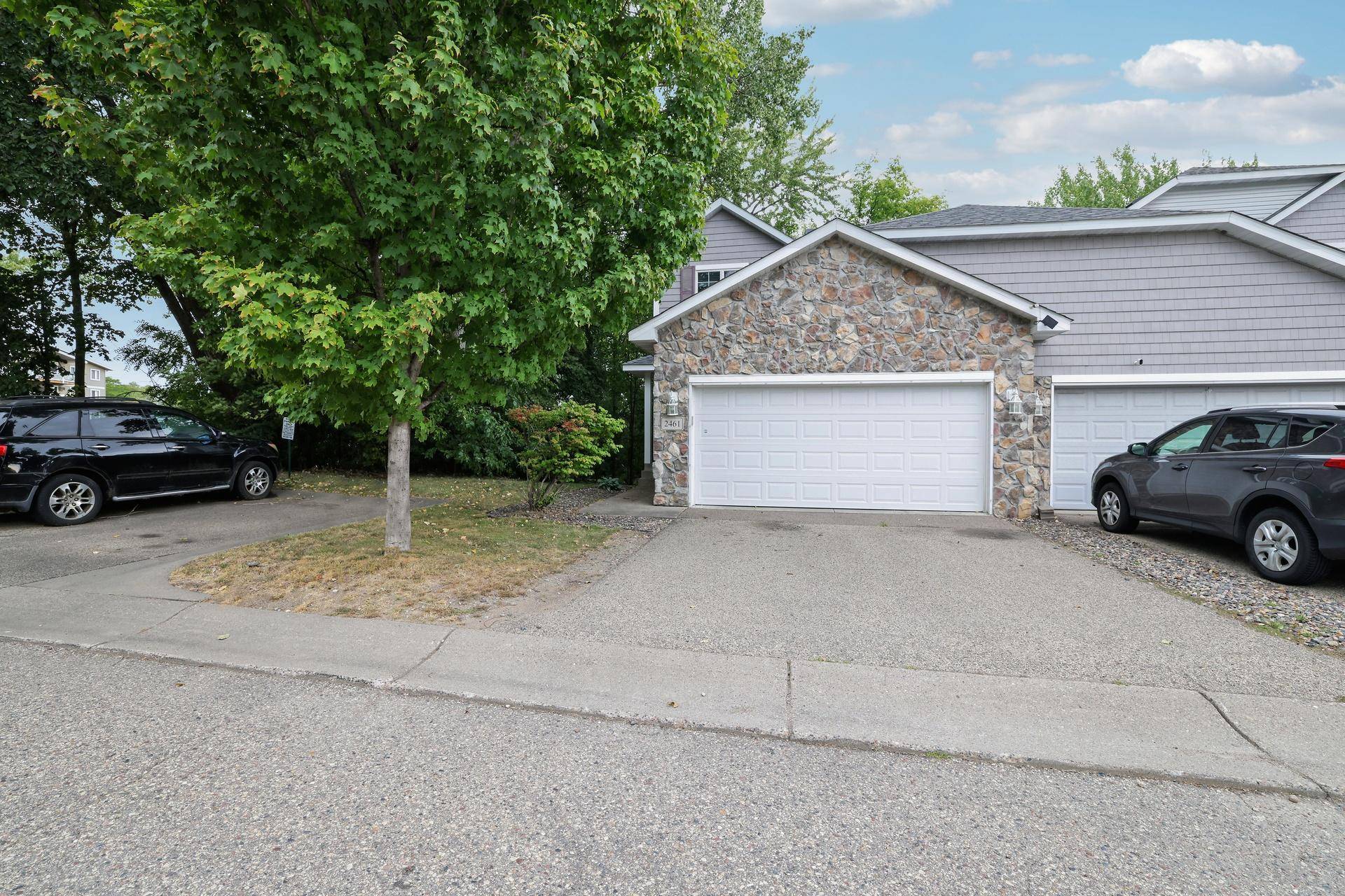 2461 Williams DR, Burnsville, MN 55337