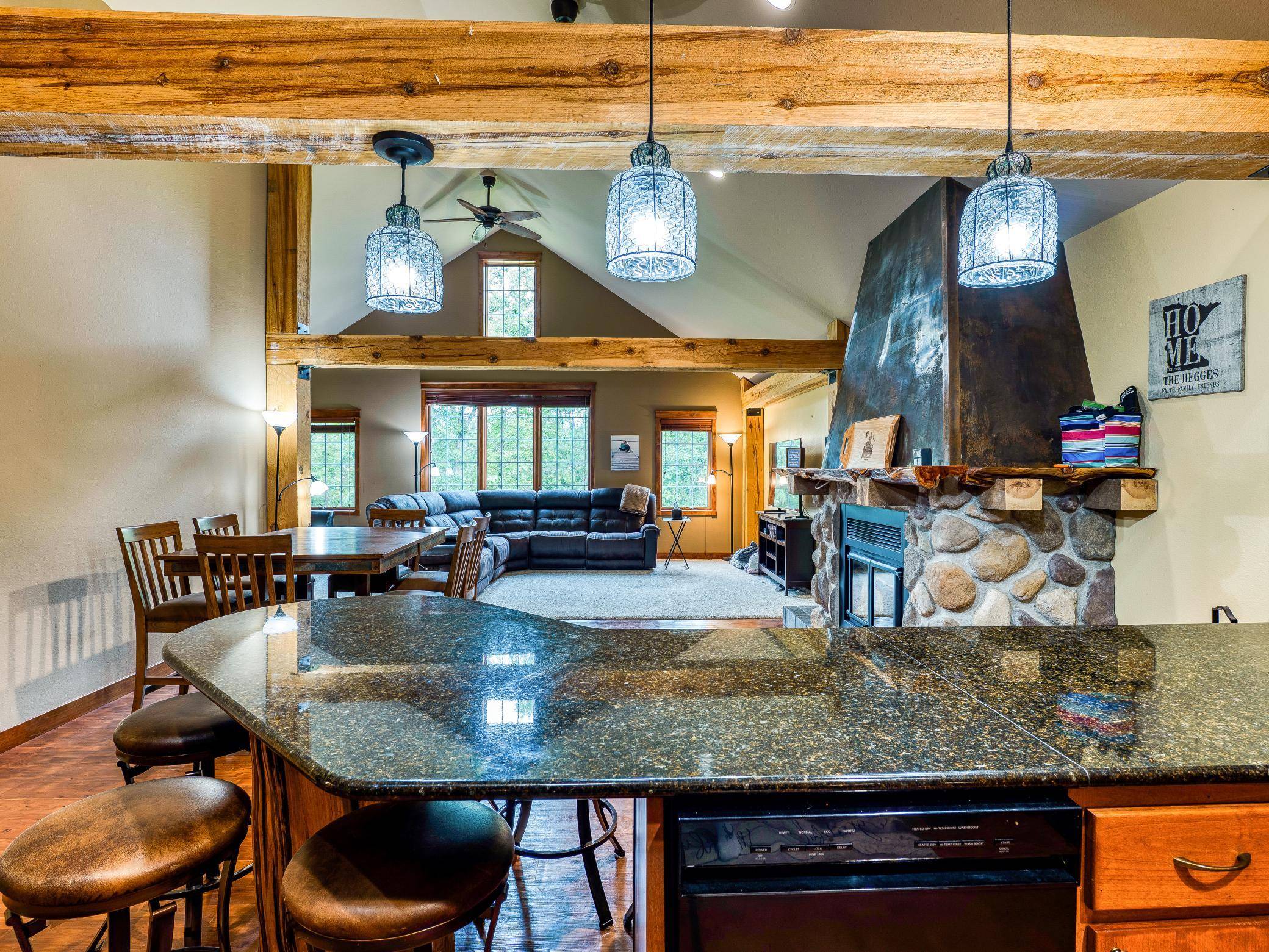 17787 Kitchigami RD SE #11, Cass Lake, MN 56633