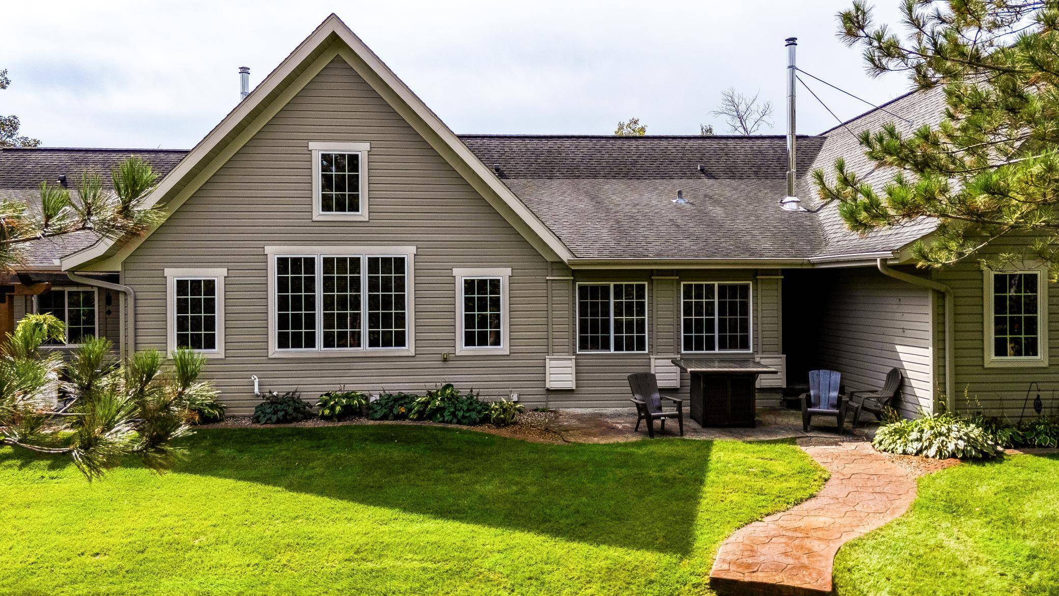 17787 Kitchigami RD SE #11, Cass Lake, MN 56633
