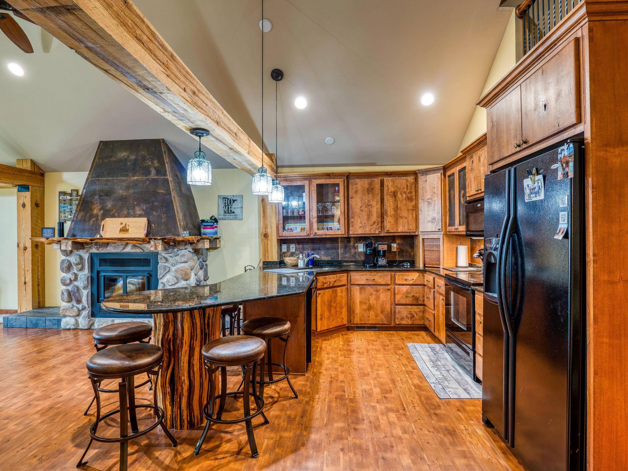 17787 Kitchigami RD SE #11, Cass Lake, MN 56633