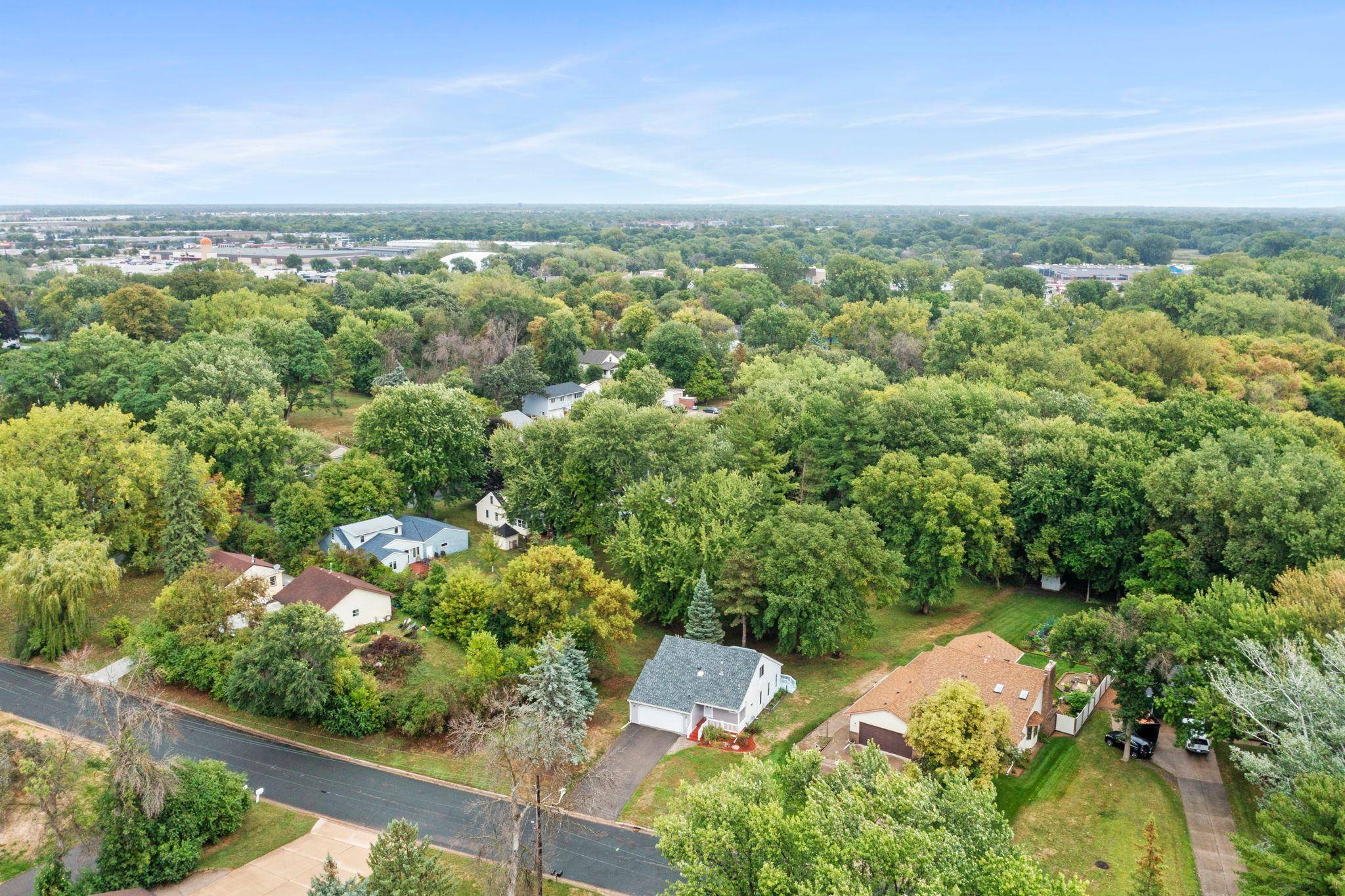 8008 Mount Curve BLVD, Brooklyn Park, MN 55445