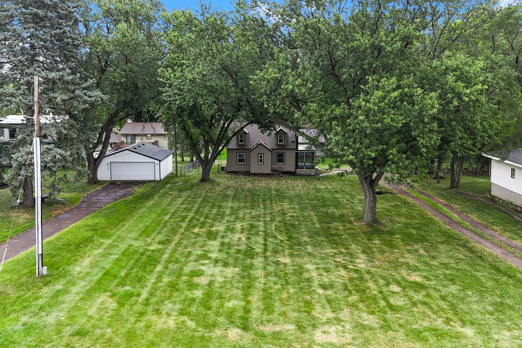 6728 W River RD, Brooklyn Center, MN 55430