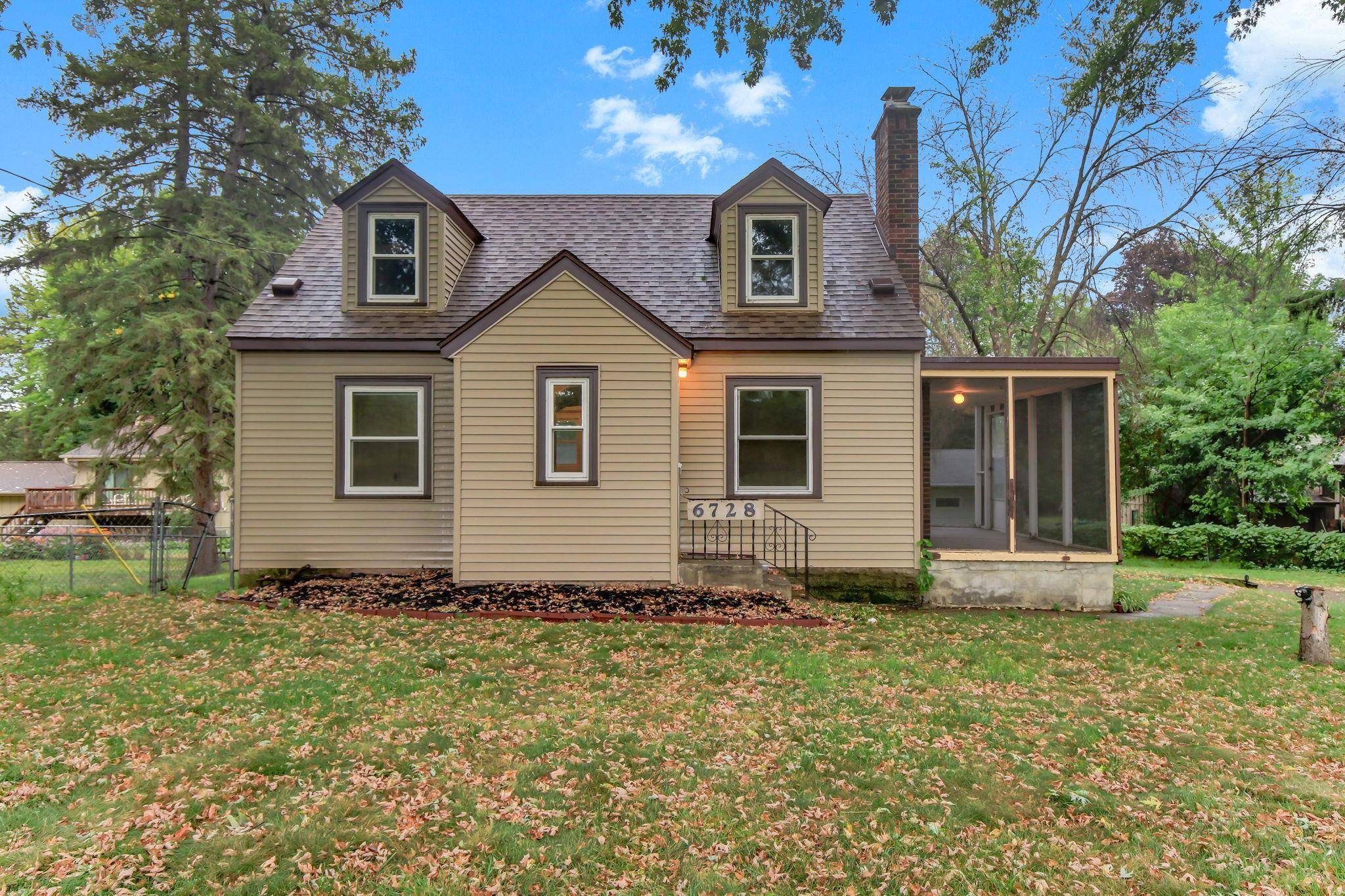6728 W River RD, Brooklyn Center, MN 55430