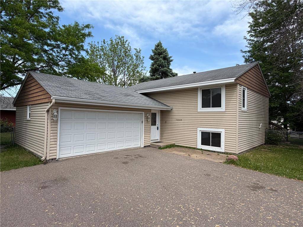 14069 Dysprosium ST NW, Ramsey, MN 55303