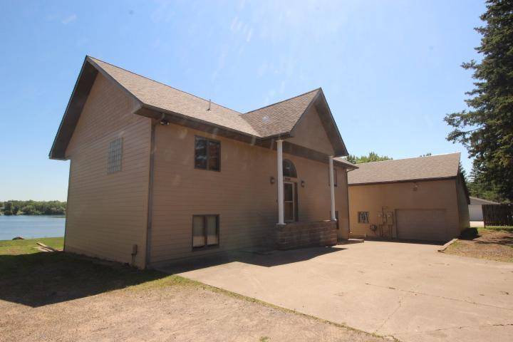 92248 E Frontage RD, Sturgeon Lake, MN 55783