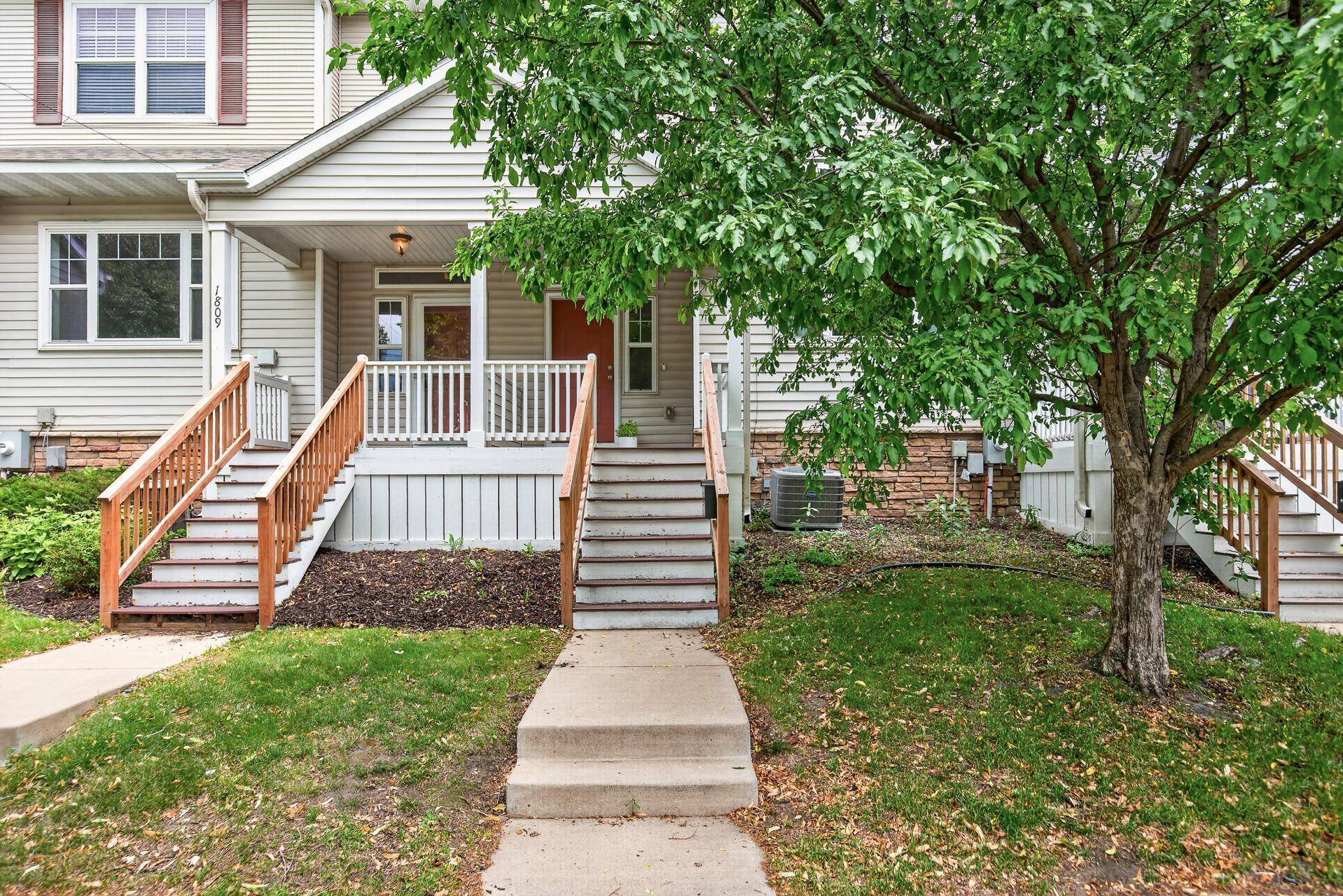 1807 3rd ST NE, Minneapolis, MN 55418