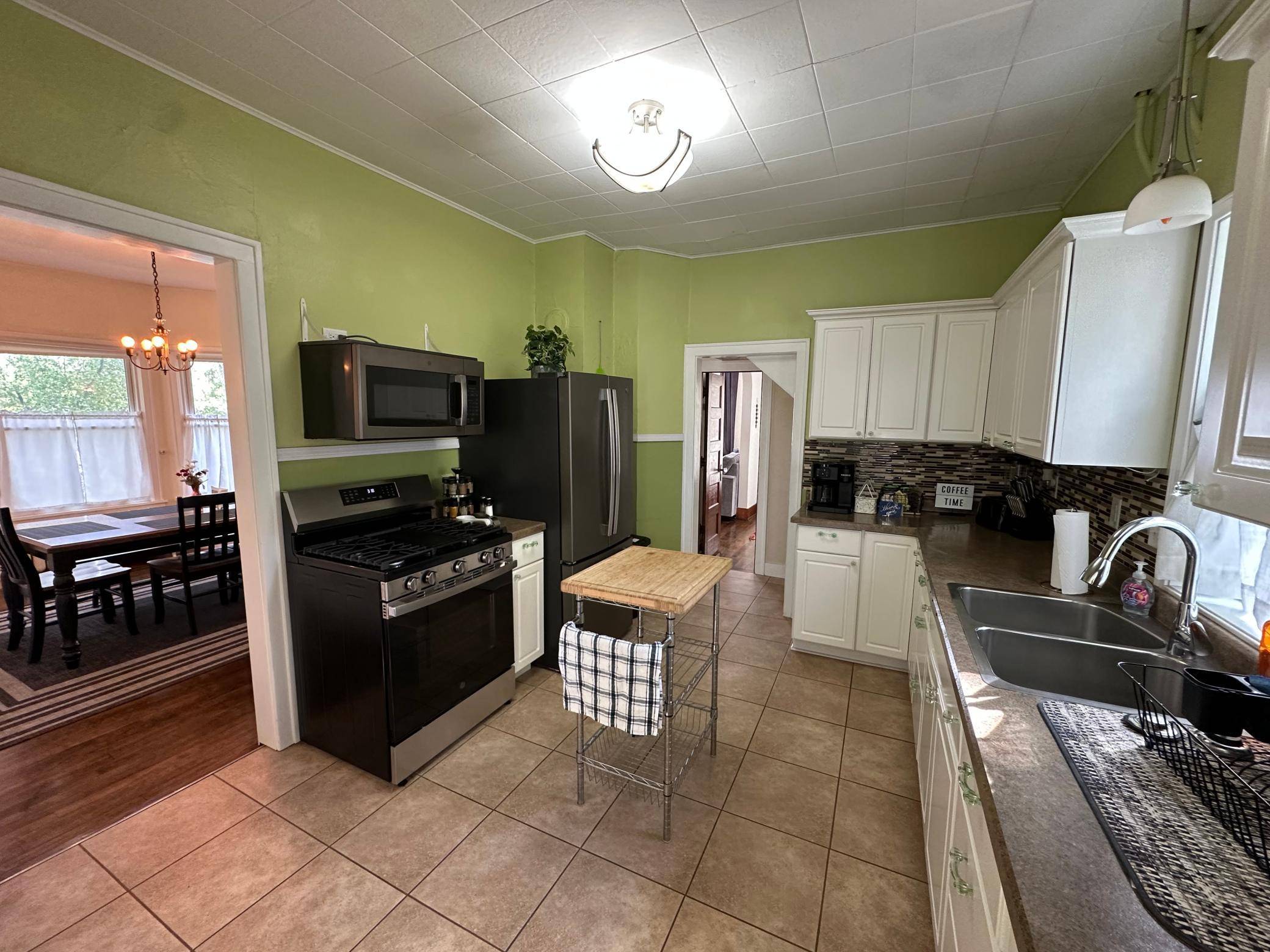 115 Conley AVE N, Thief River Falls, MN 56701